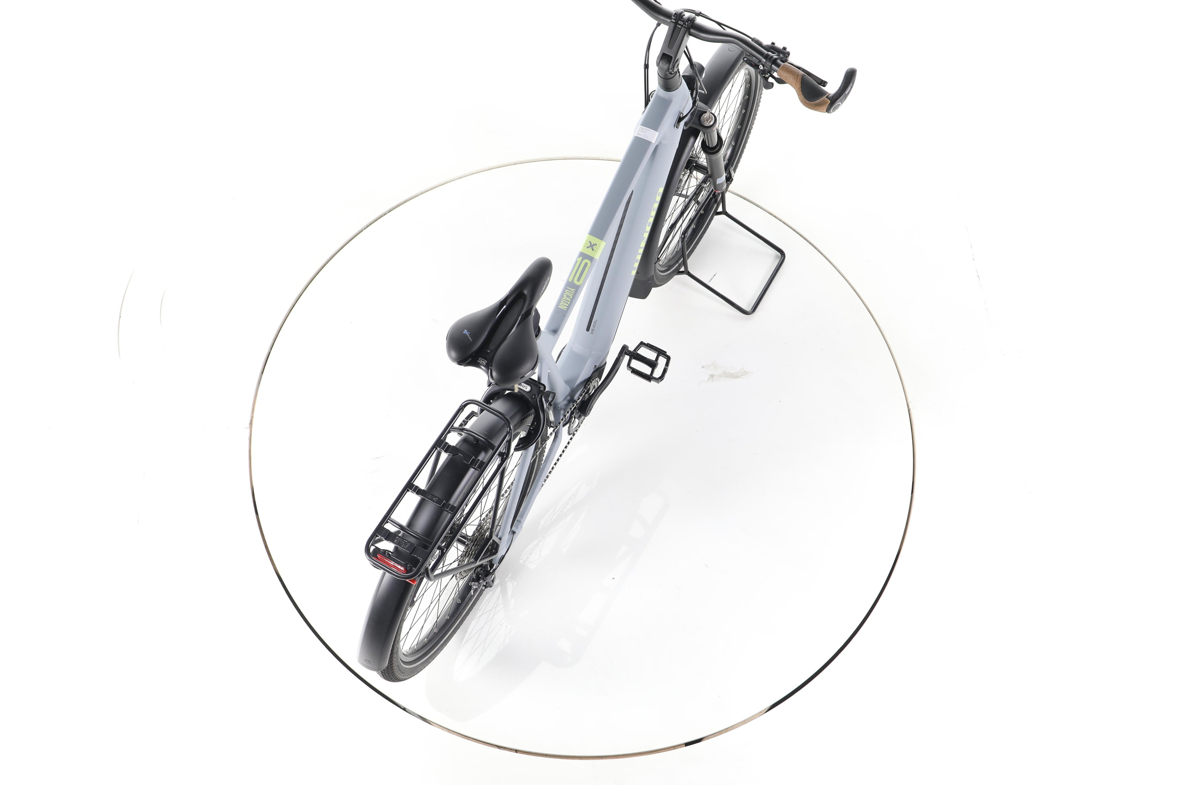 Winora Yucatan X10 Trekking E-Bike - Image 23