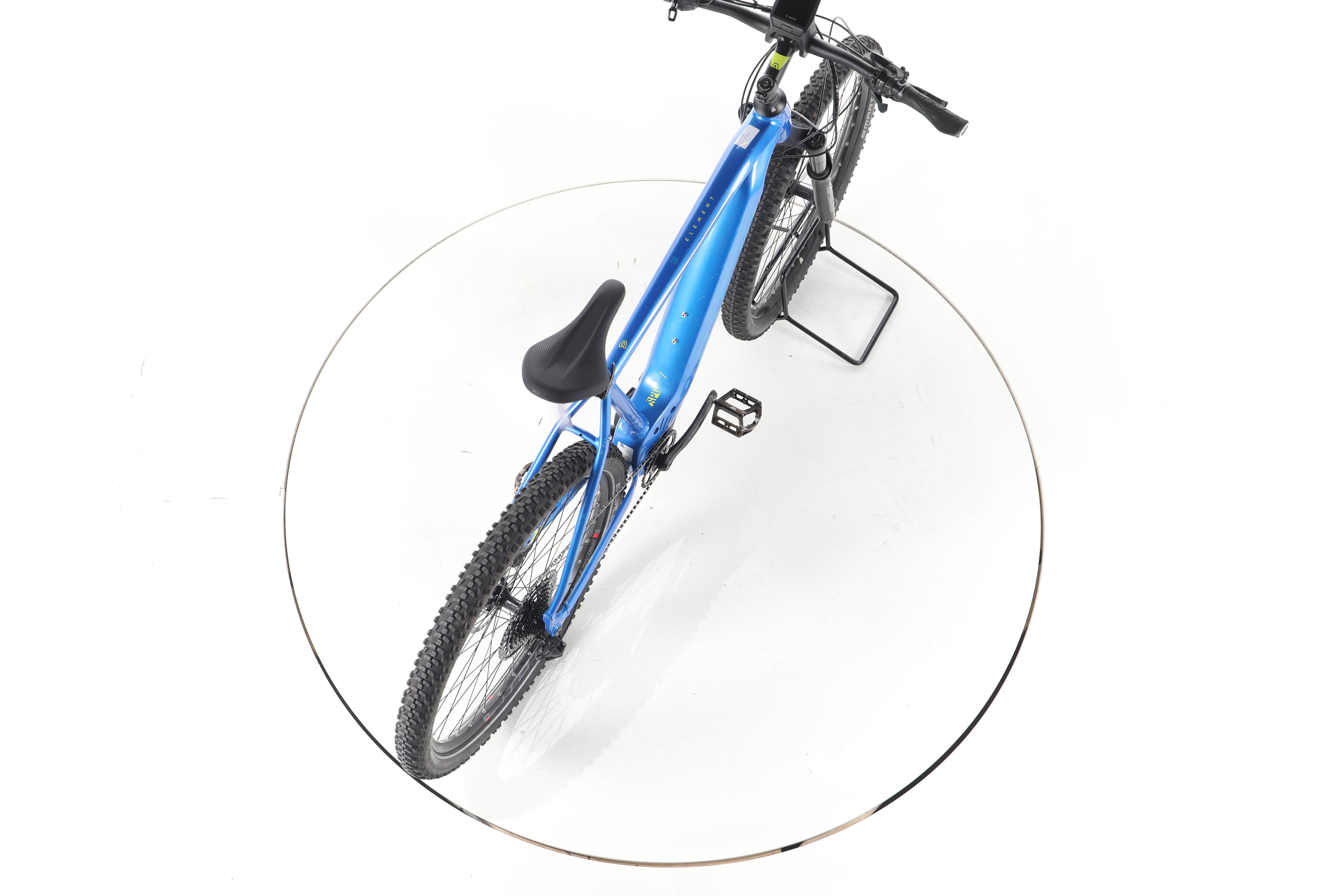 Axess Element 29 E-Bike - Image 23