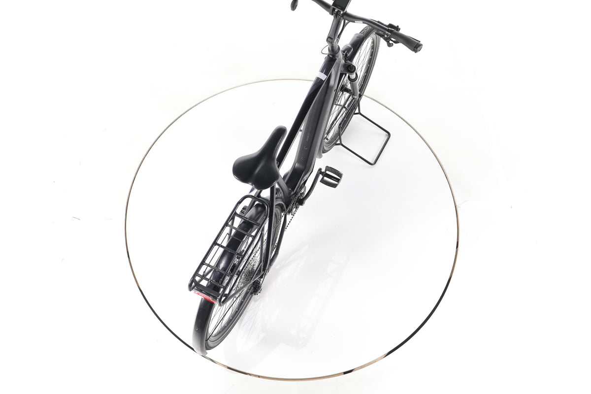 Hercules Futura Comp I-11 Trekking E-Bike - Image 23