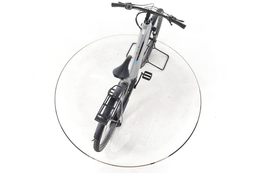Corratec E-Power MTC LTD Trekking E-Bike - Image 23