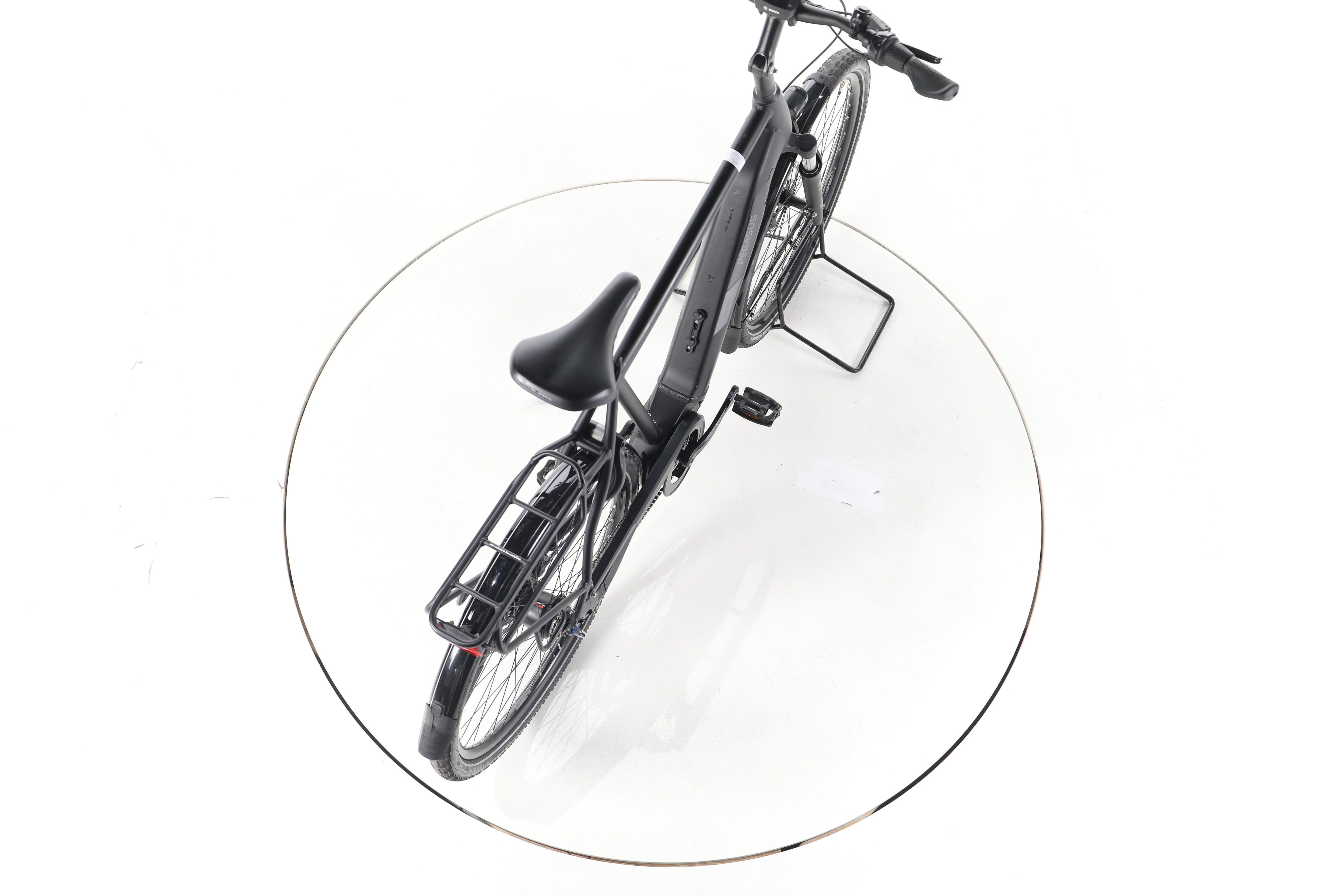 Pegasus Solero EVO 8R City E-Bike - Image 23