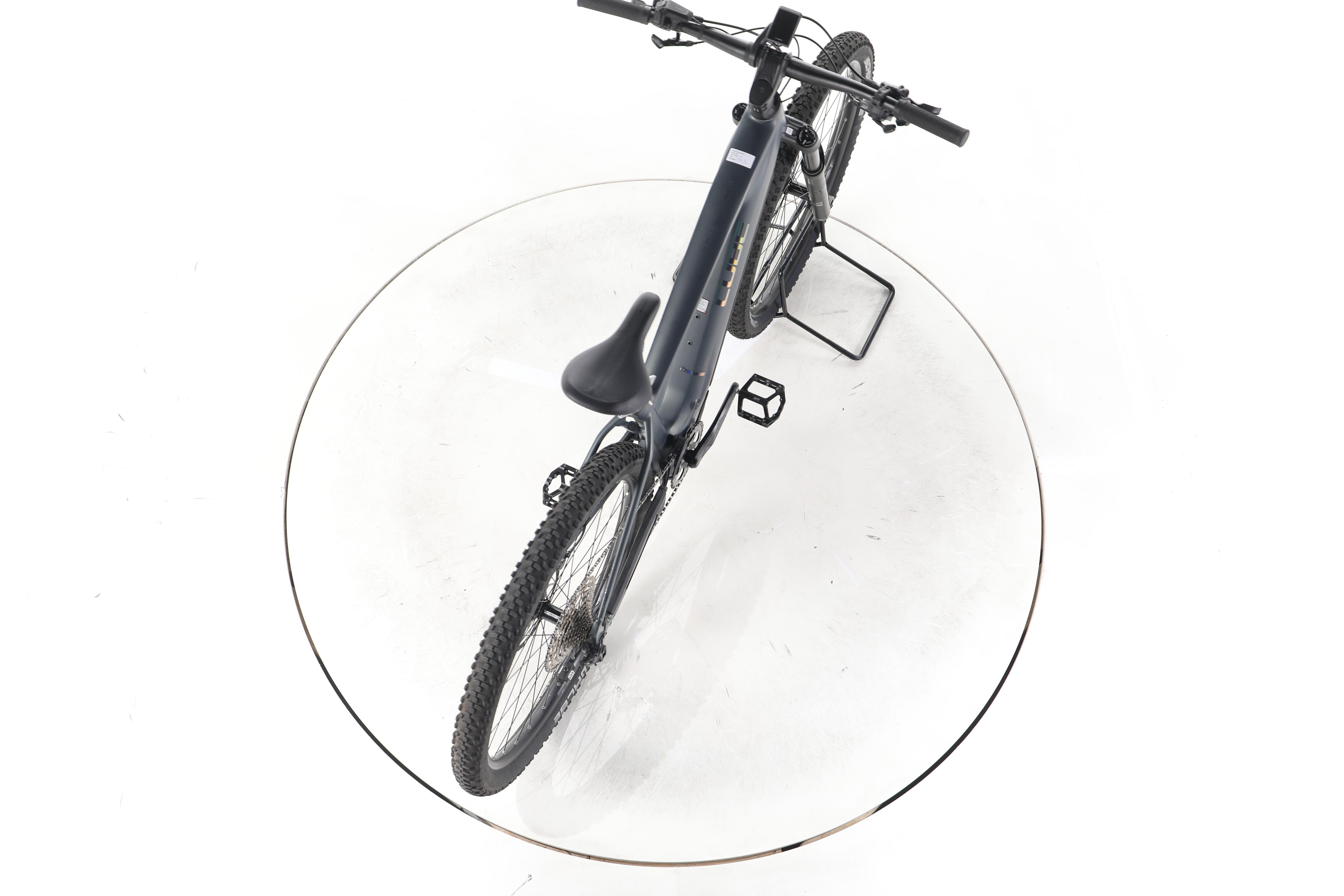 Cube Reaction Hybrid E-Bike 2024 - Image 23