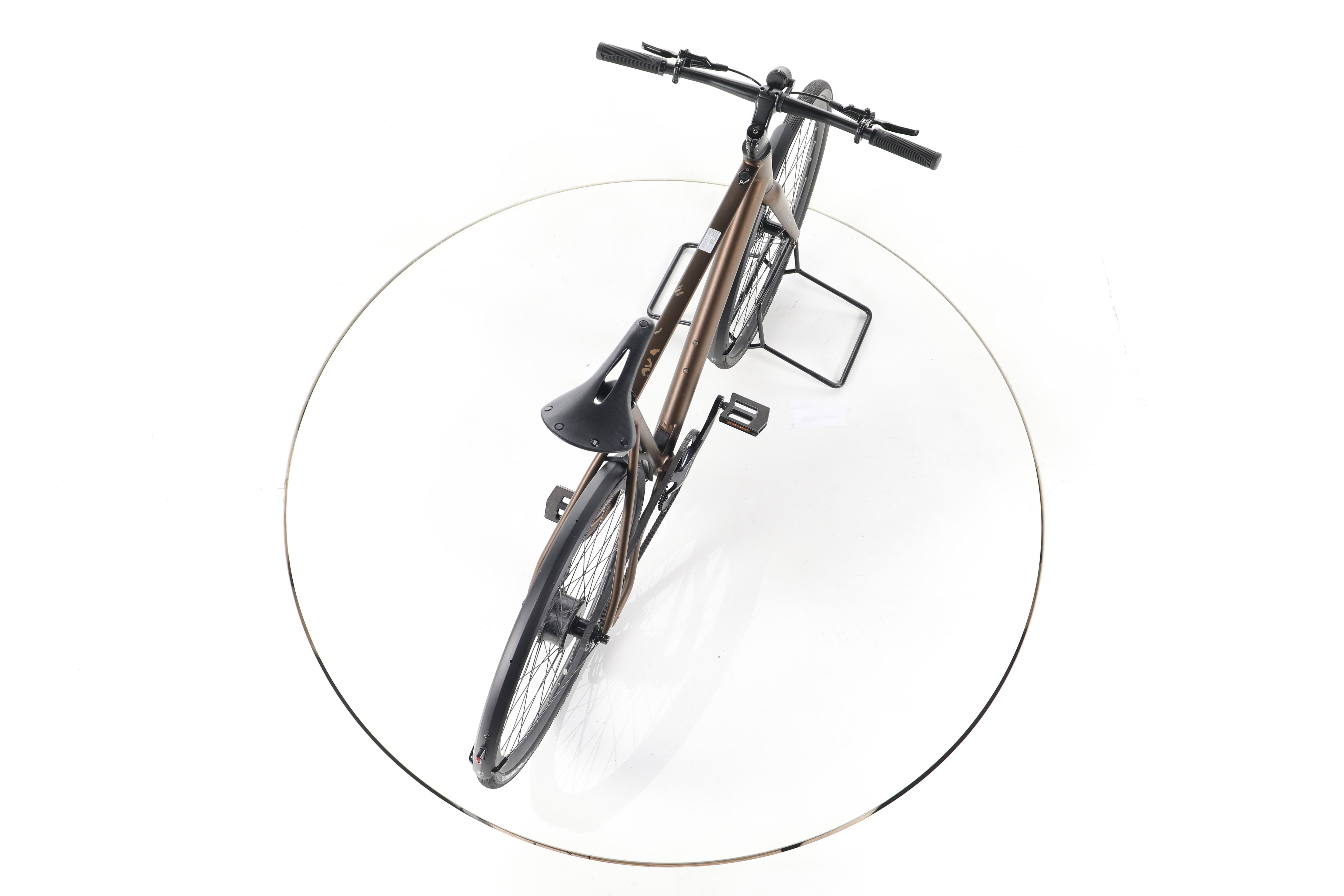 DESIKNIO SSP Urban E-Bike - Image 23