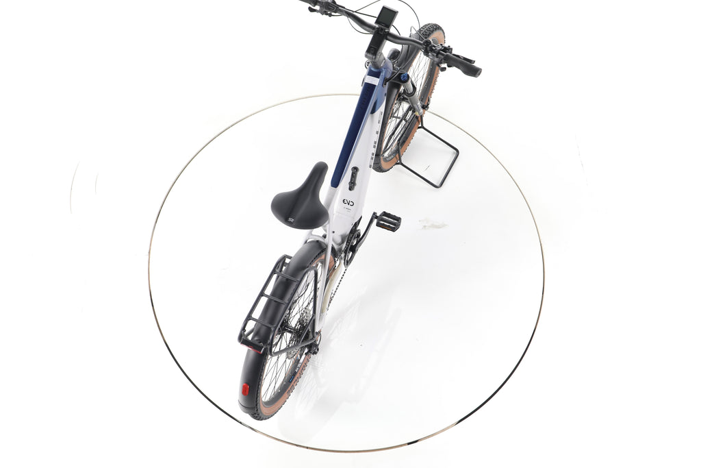 Bulls Iconic EVO 3 Trekking E-Bike 2023 - Image 23