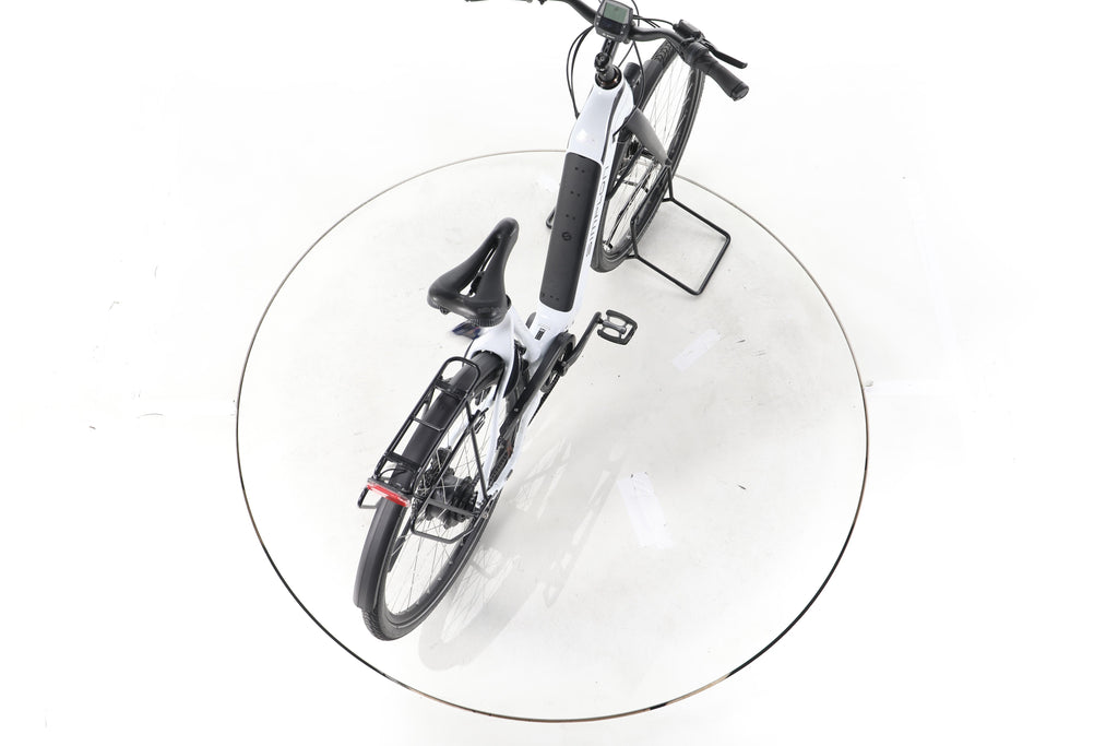 Simplon Spotlight City E-Bike Tiefeinsteiger - Image 23