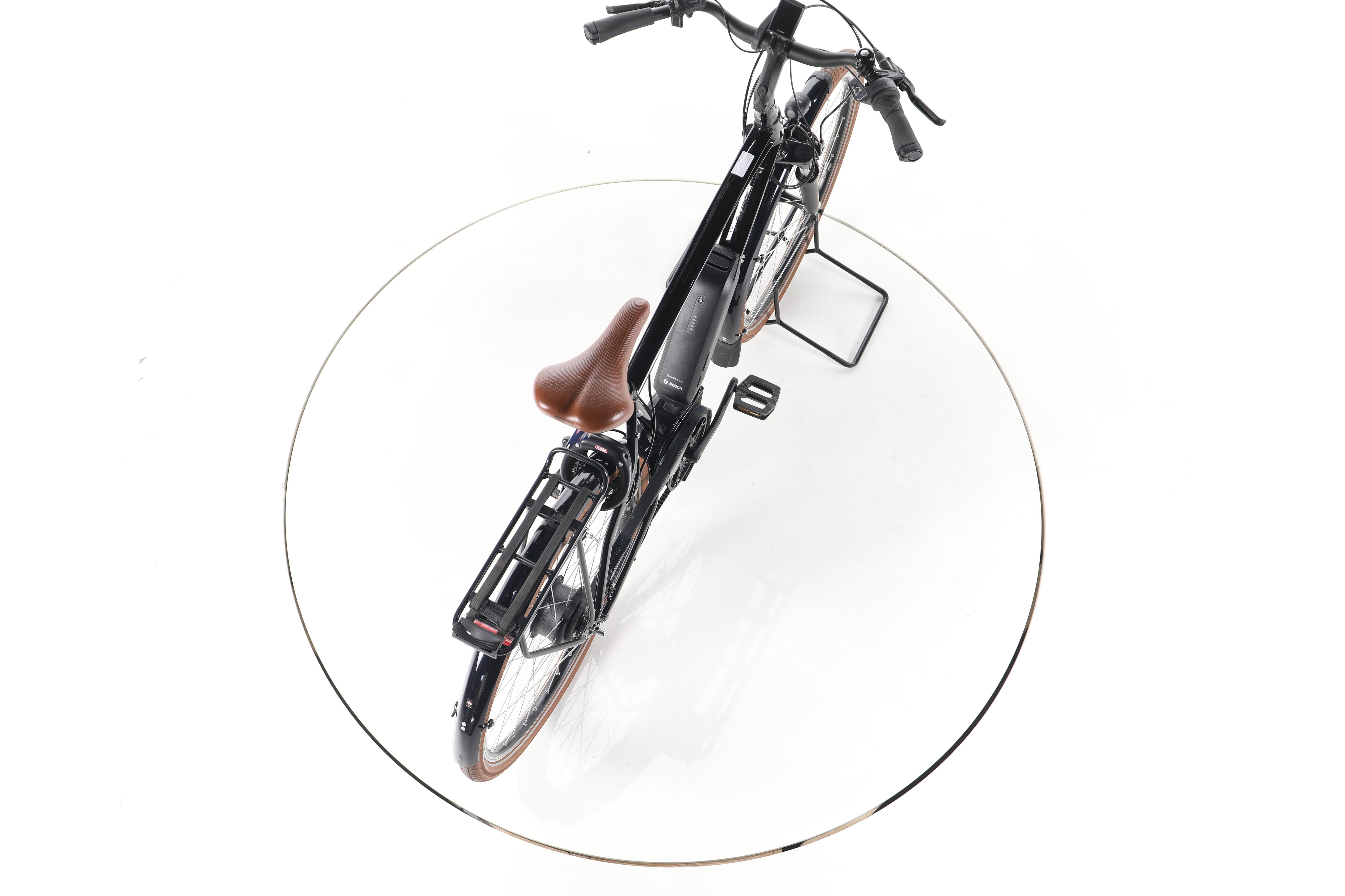 Riese & Müller Cruiser 2 Vario City E-Bike - Image 23