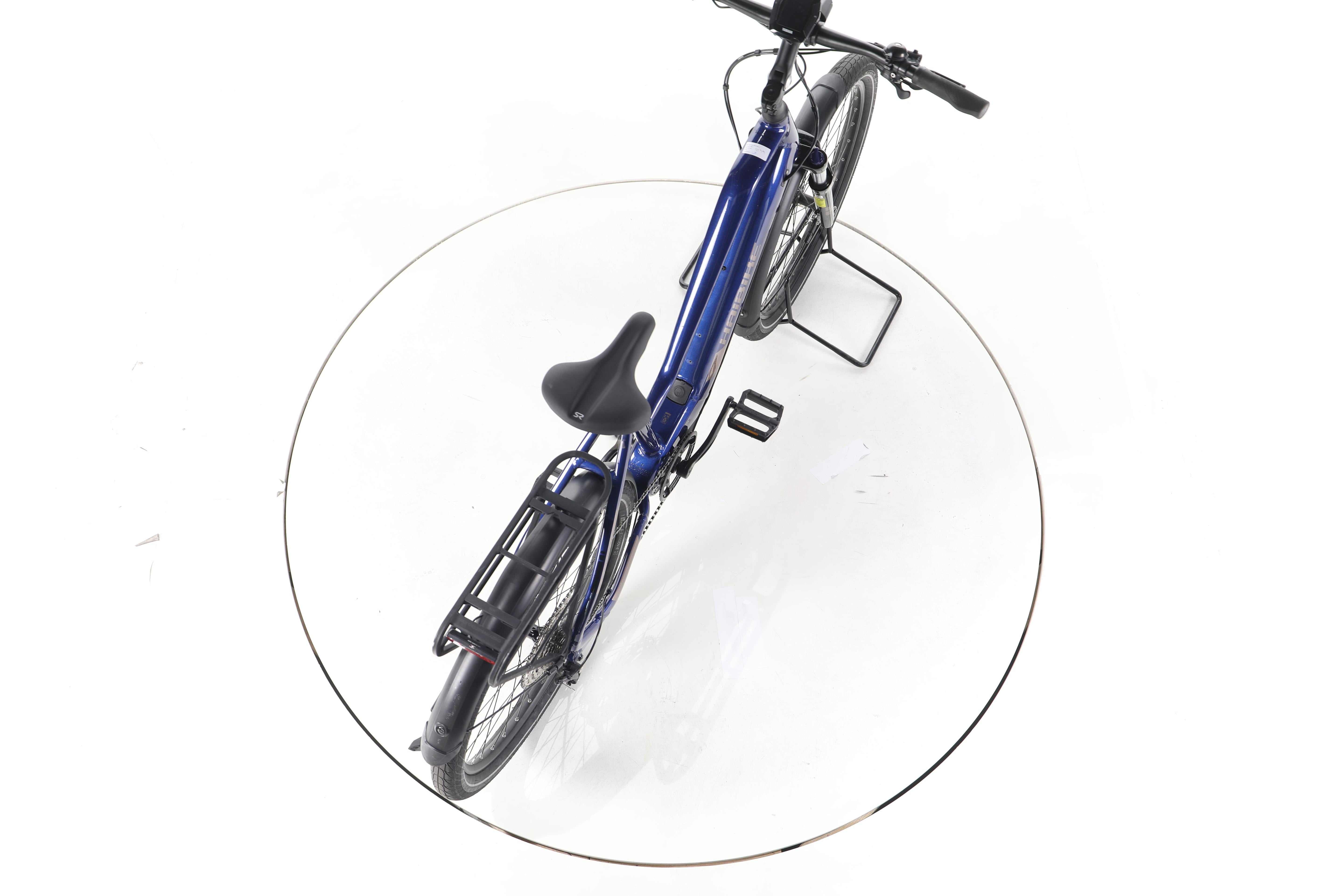 Haibike Trekking 7 Trekking E-Bike - Image 23