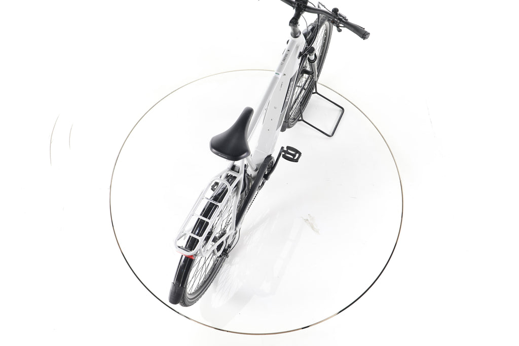 Pegasus Solero Evo 9 Trekking E-Bike - Image 23