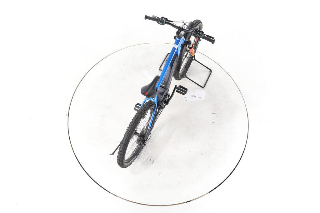 Cube ACID 240 HYBRID ROOKIE PRO E-Bike - Image 23