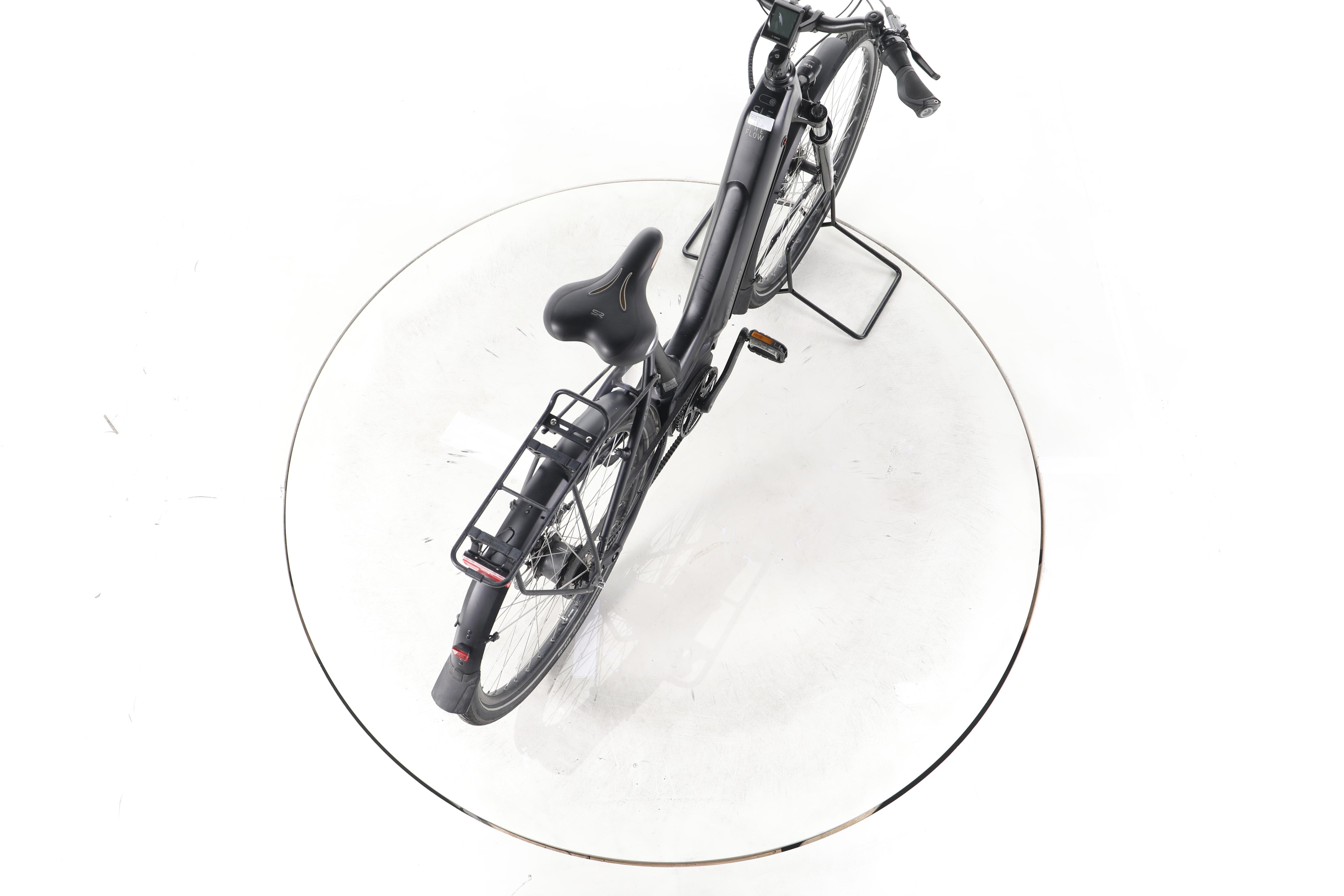TRENGA DE SLE 10.0i City E-Bike Tiefeinsteiger - Image 23