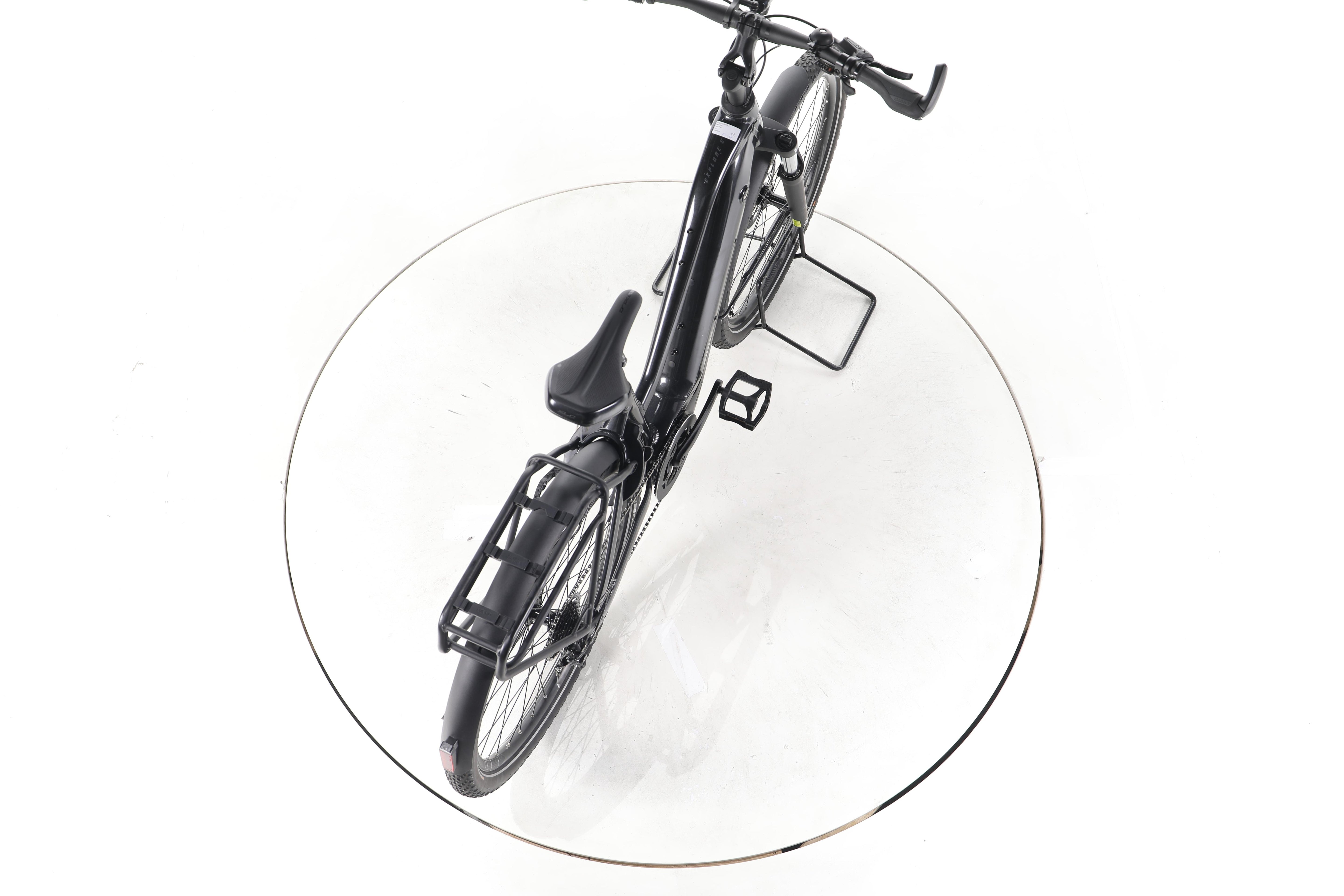 Giant Explore E + 2 STA Trekking E-Bike - Image 23