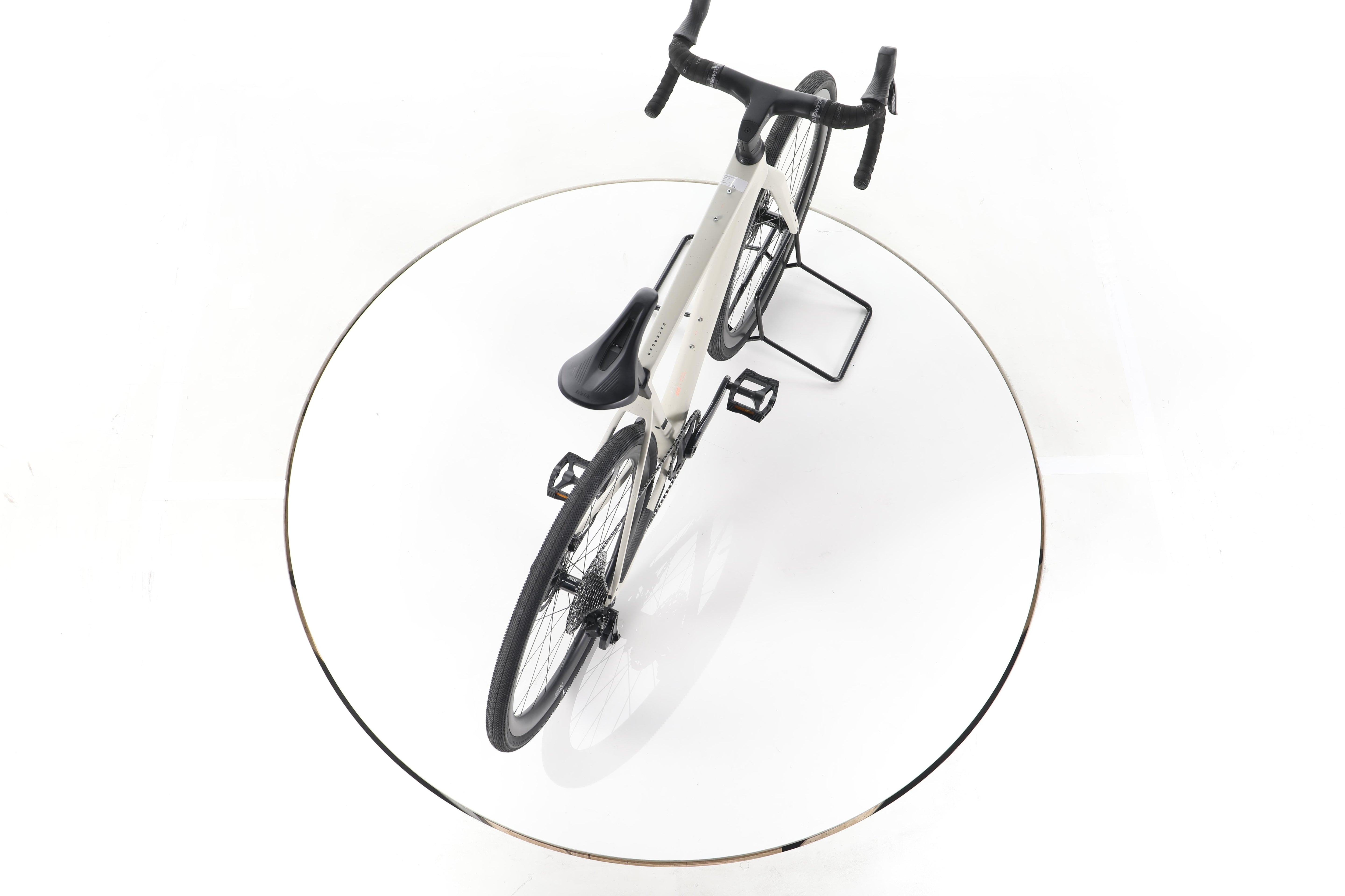 Rose Backroad Force AXS XPLR 1x12 Gravelbike Carbon 2024 - Image 23