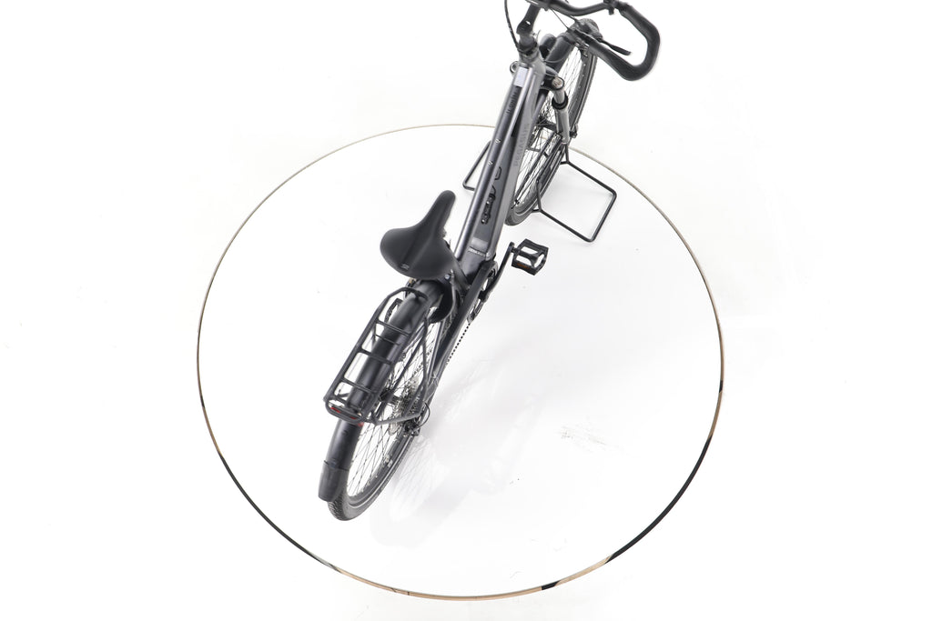 Pegasus Premio EVO 10 Lite Trekking E-Bike - Image 23