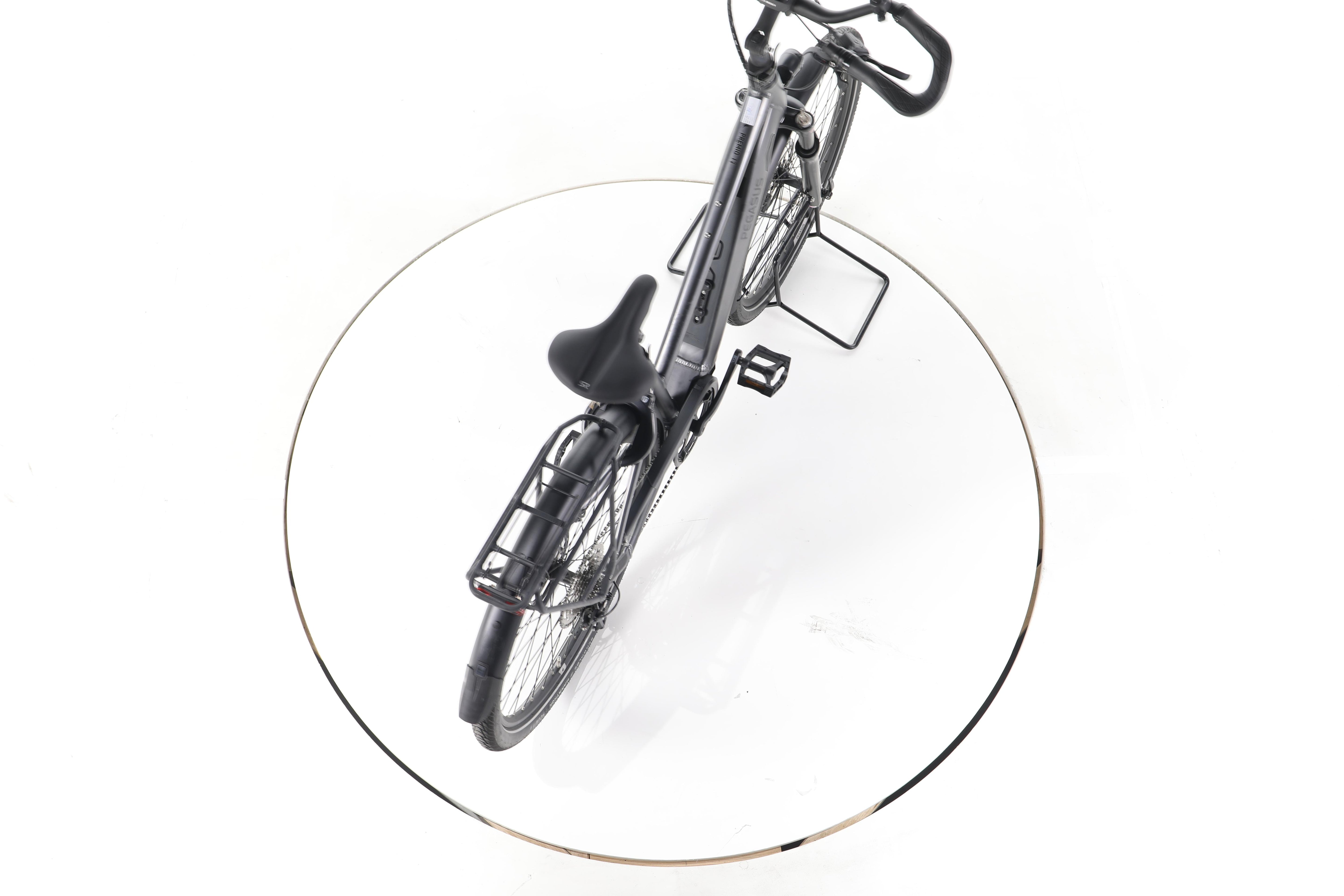 Pegasus Premio EVO 10 Lite Trekking E-Bike - Image 23