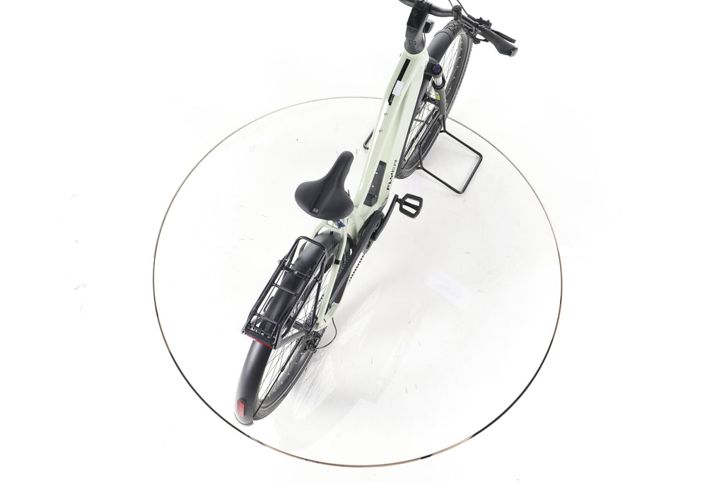 FLYER Upstreet 5.10 Trekking E-Bike - Image 23