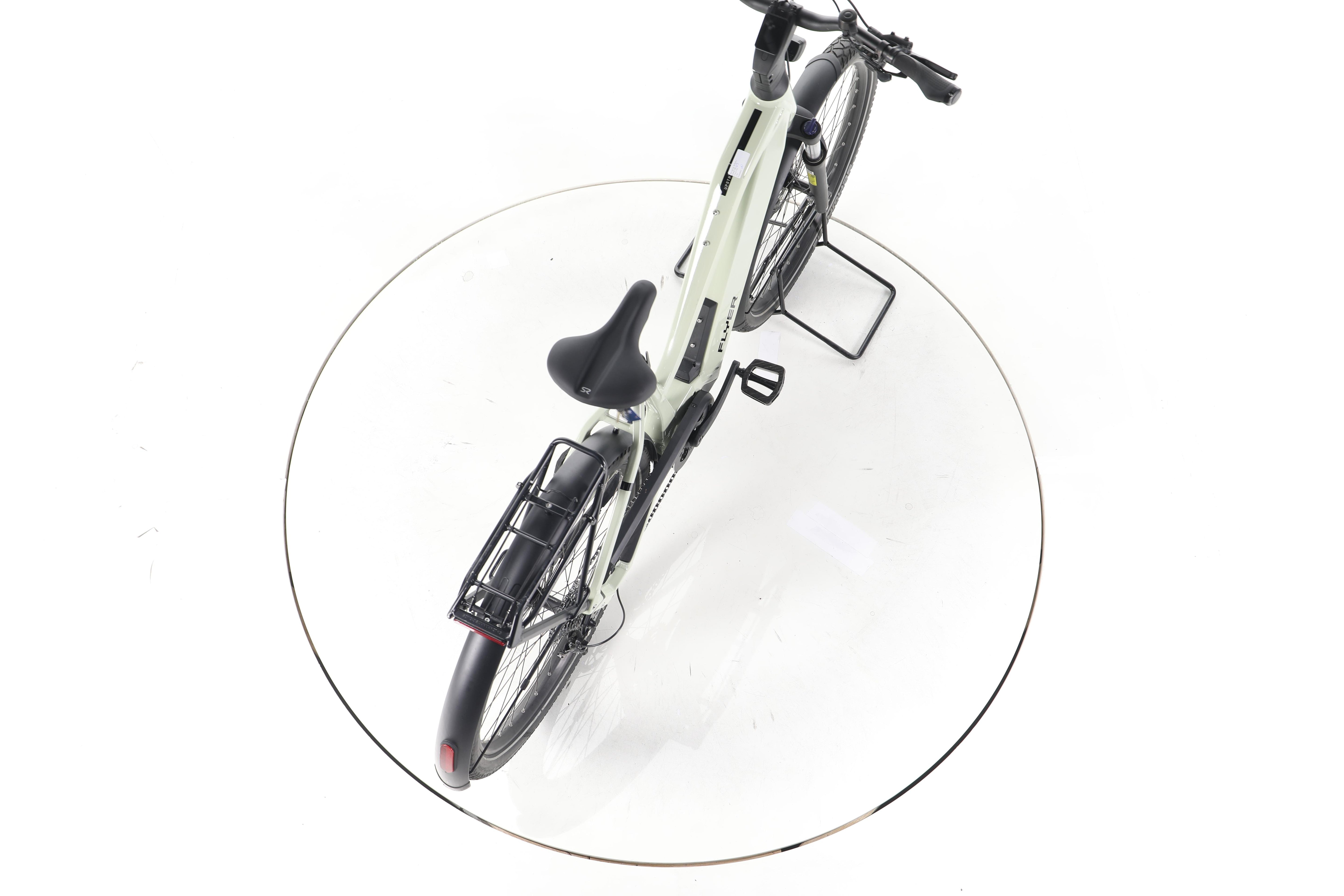 FLYER Upstreet 5.10 Trekking E-Bike - Image 23