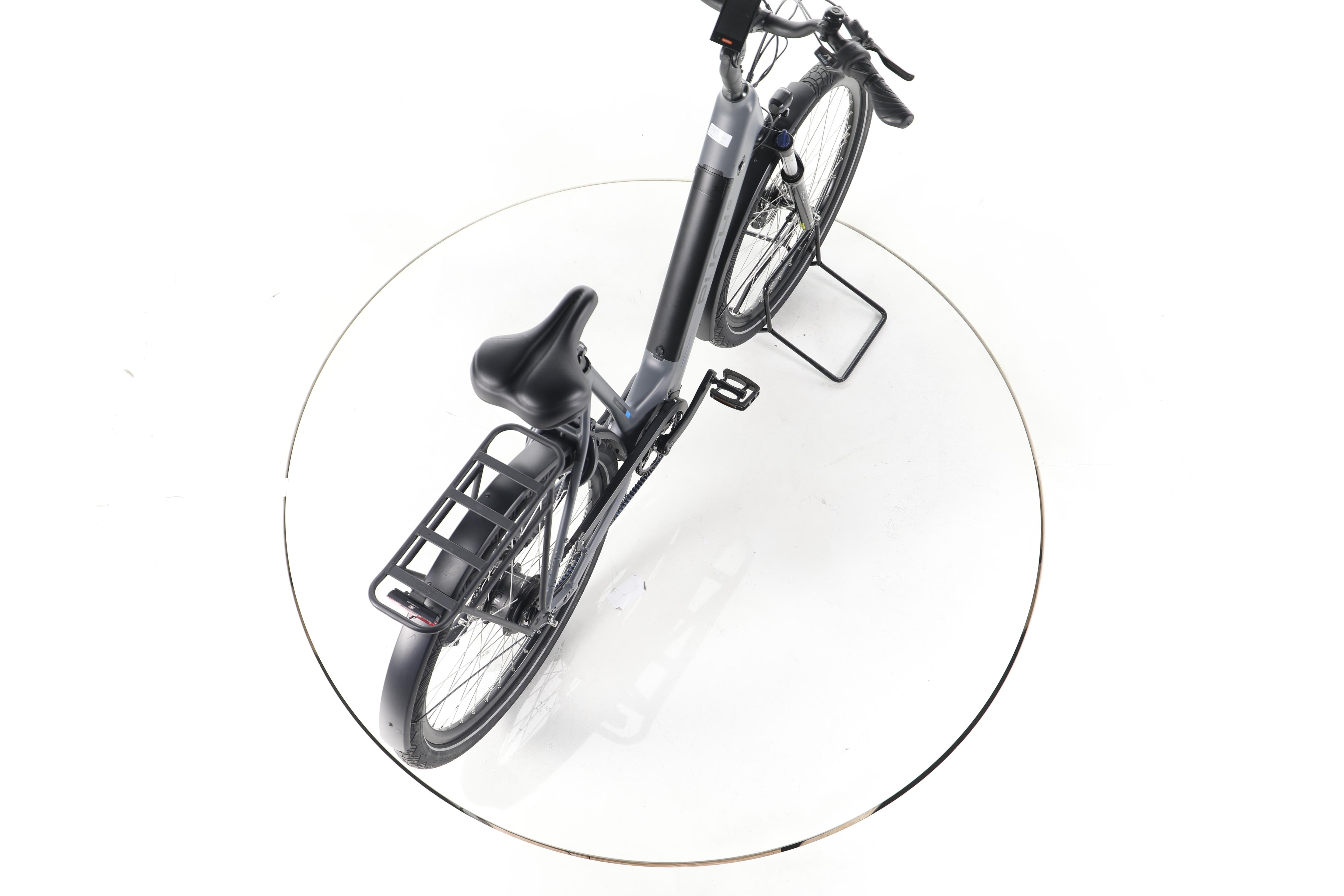 Puch Q4.8 City E-Bike Tiefeinsteiger - Image 23