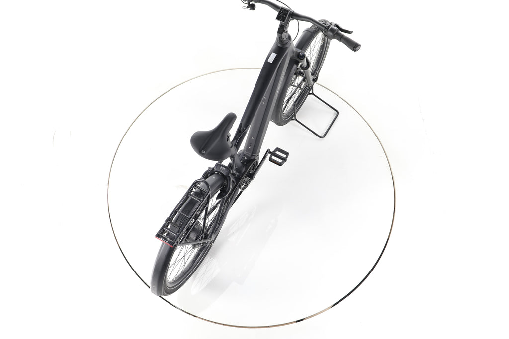 HNF Nicolai XD4 All Terrain City E-Bike 2023 - Image 23