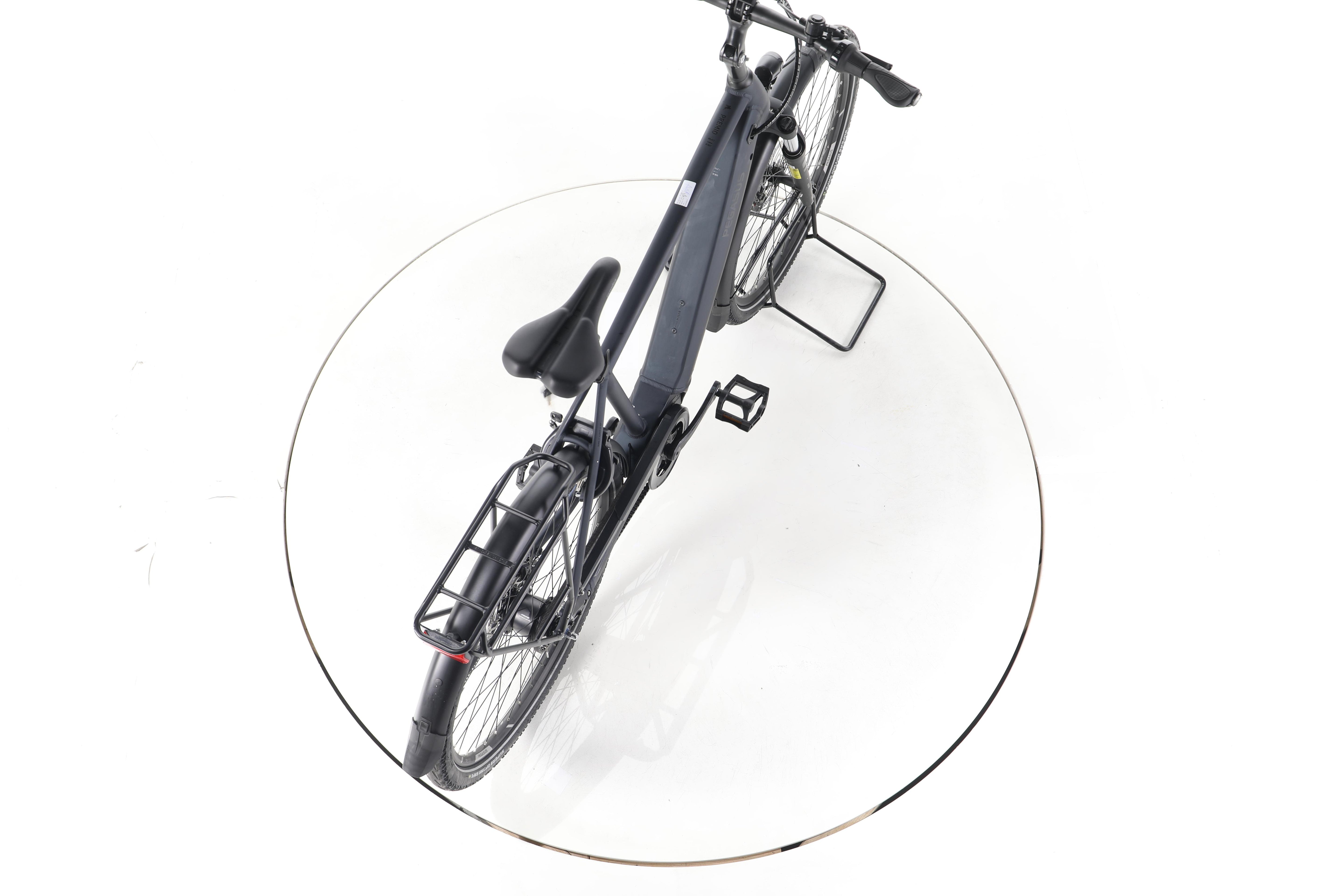 Pegasus Premio Evo 5F City E-Bike 2024 - Image 23
