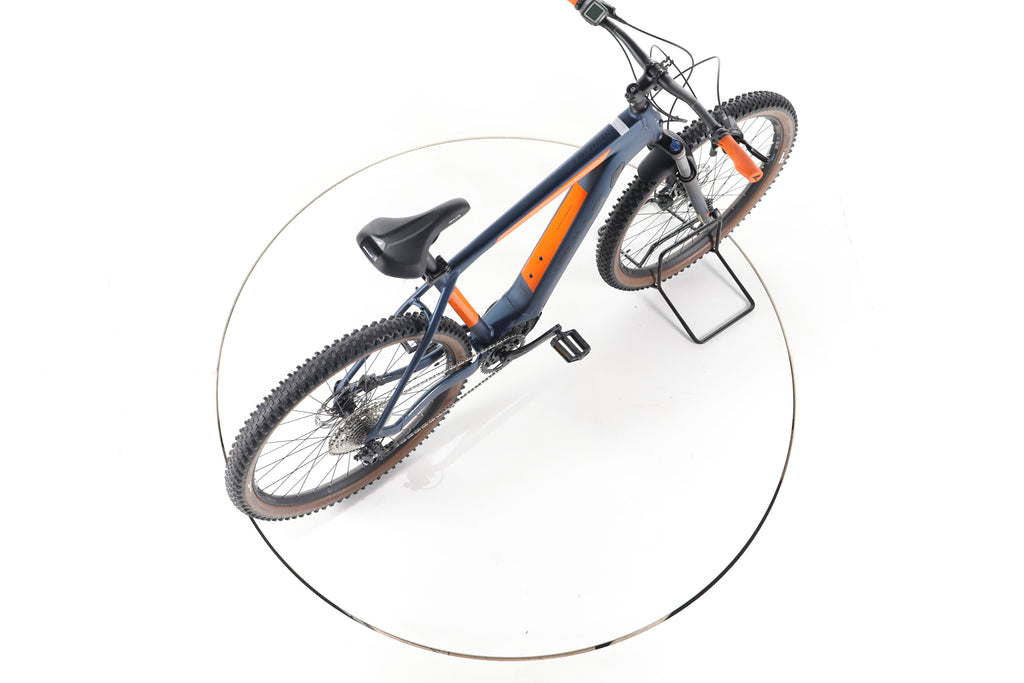 Bulls Copperhead Evo 2 E-Bike - Image 24