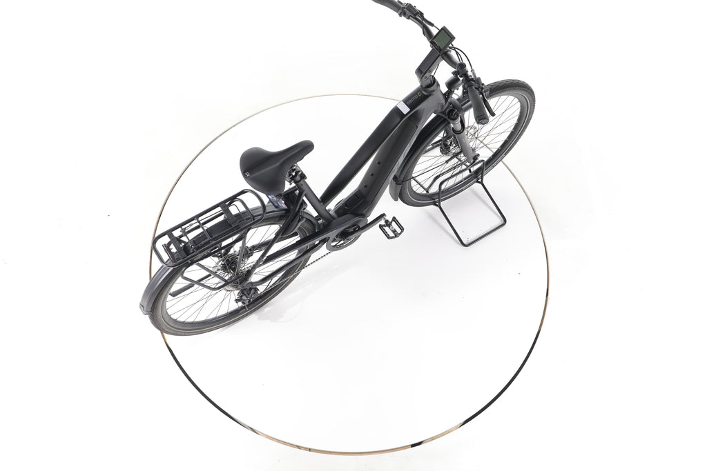 KTM ZEG Cento 10 Trekking E-Bike - Image 24