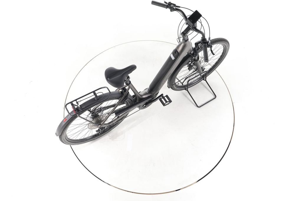 Cube Supreme Sport Hybrid SLX Trekking E-Bike Tiefeinsteiger - Image 24