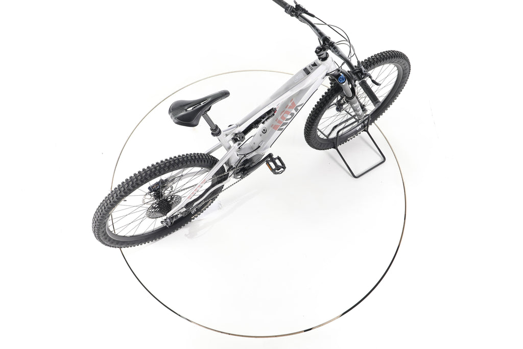 Nox Cycles Hybrid All Mountain 5.9 Fully E-Bike 2024 - Image 24