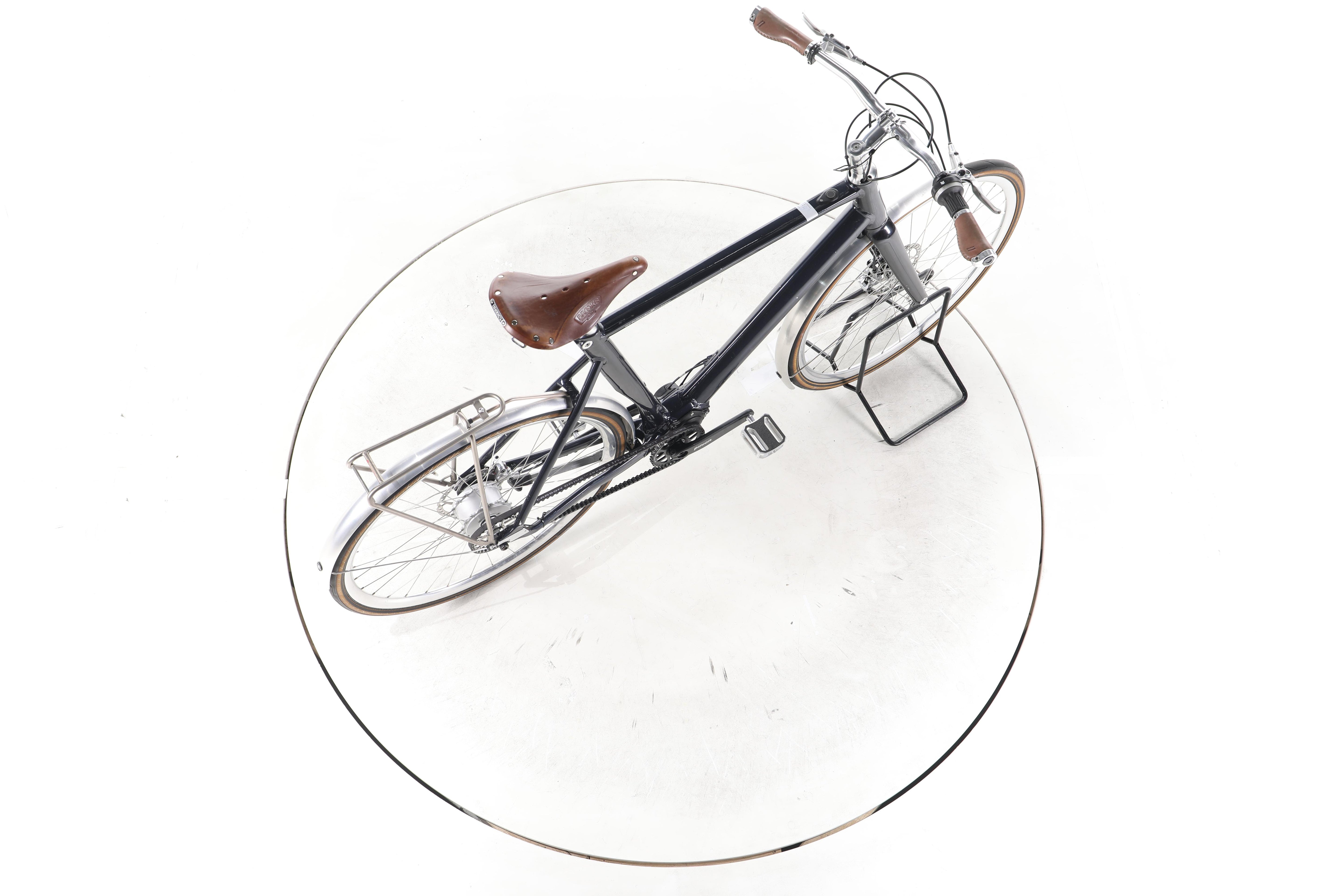Schindelhauer Bikes Arthur VI City E-Bike - Image 24