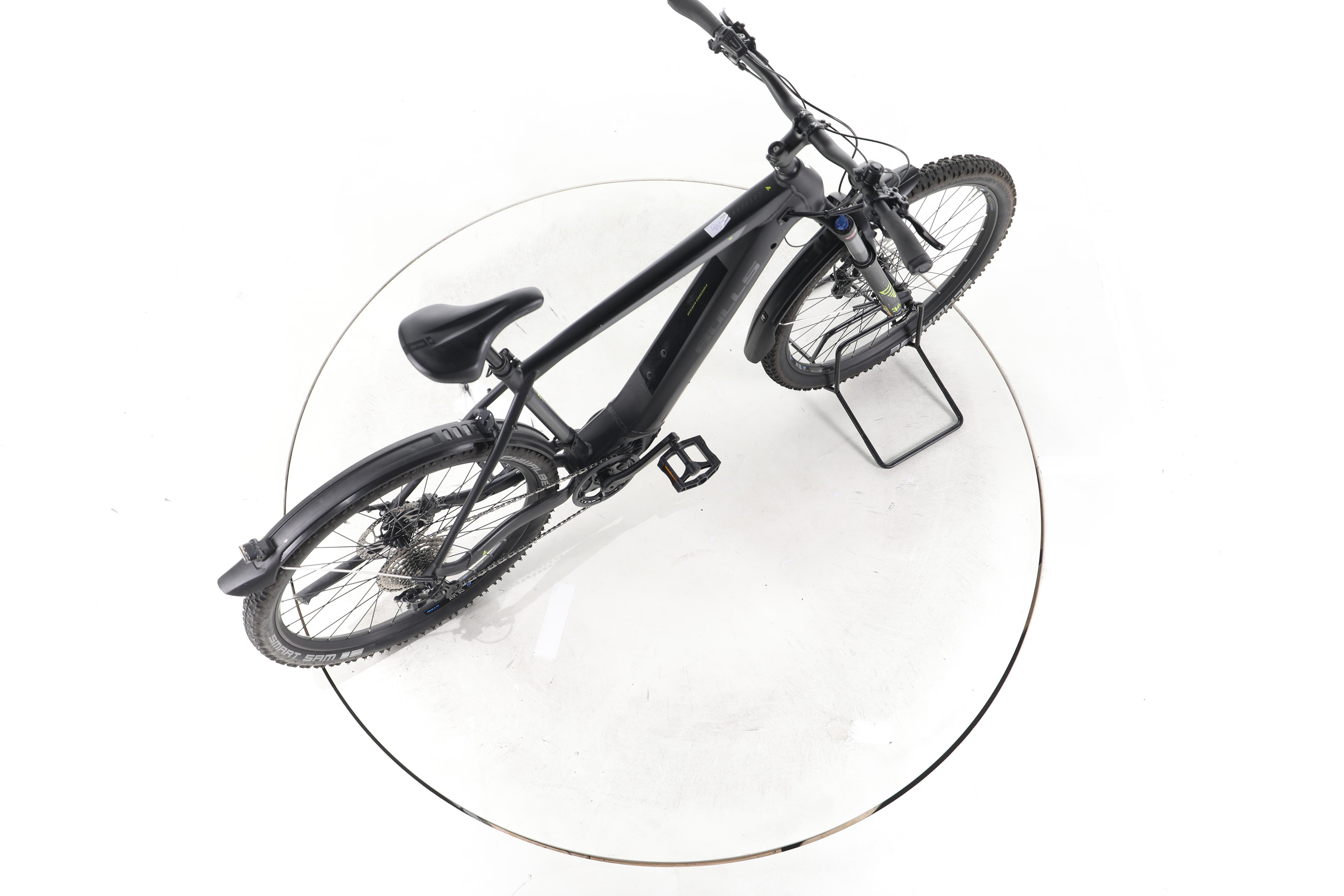 Bulls Copperhead EVO 2 Street E-Bike - Image 24