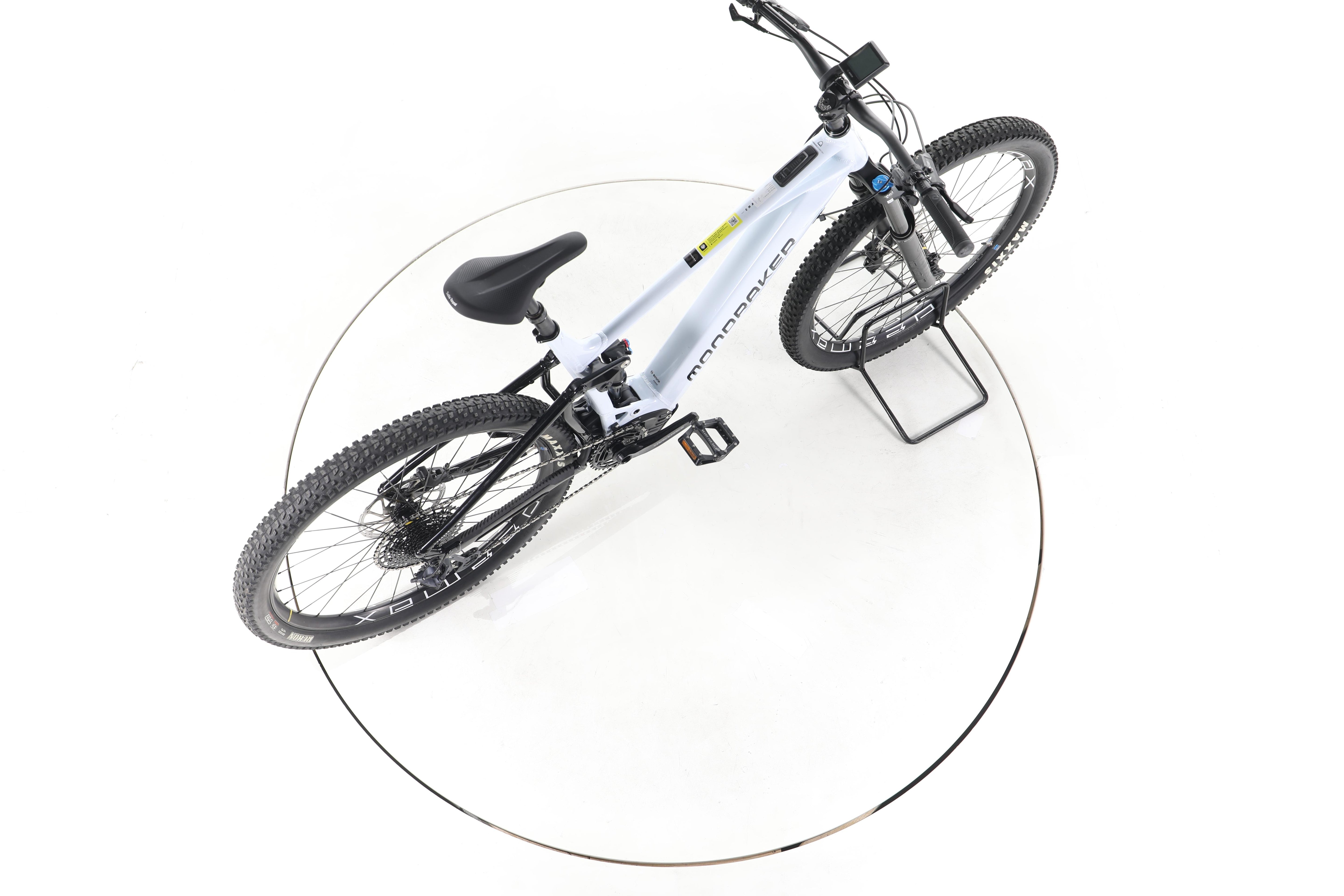 Mondraker Chaser R E-Bike Fully - Image 24