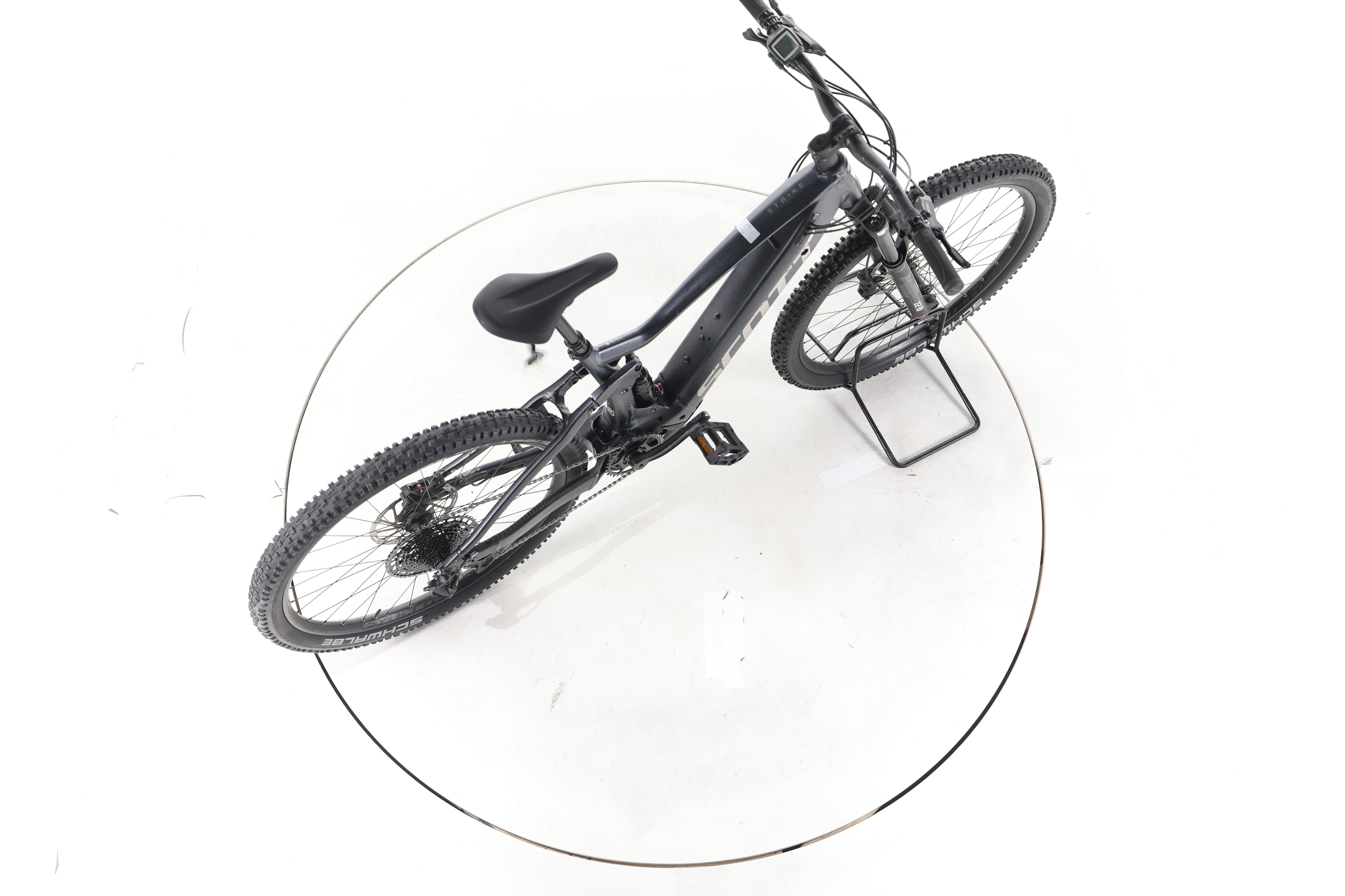 Scott Strike eRIDE 940 E-Bike Fully - Image 24