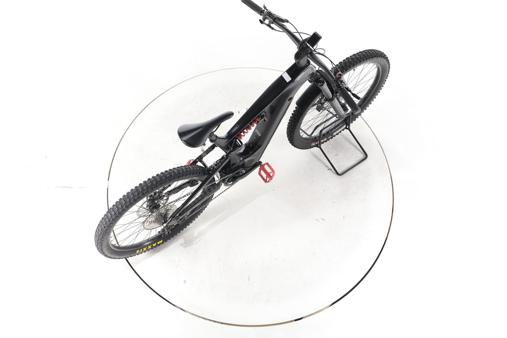 Cannondale Moterra Neo LT 2 E-Bike Fully - Image 24
