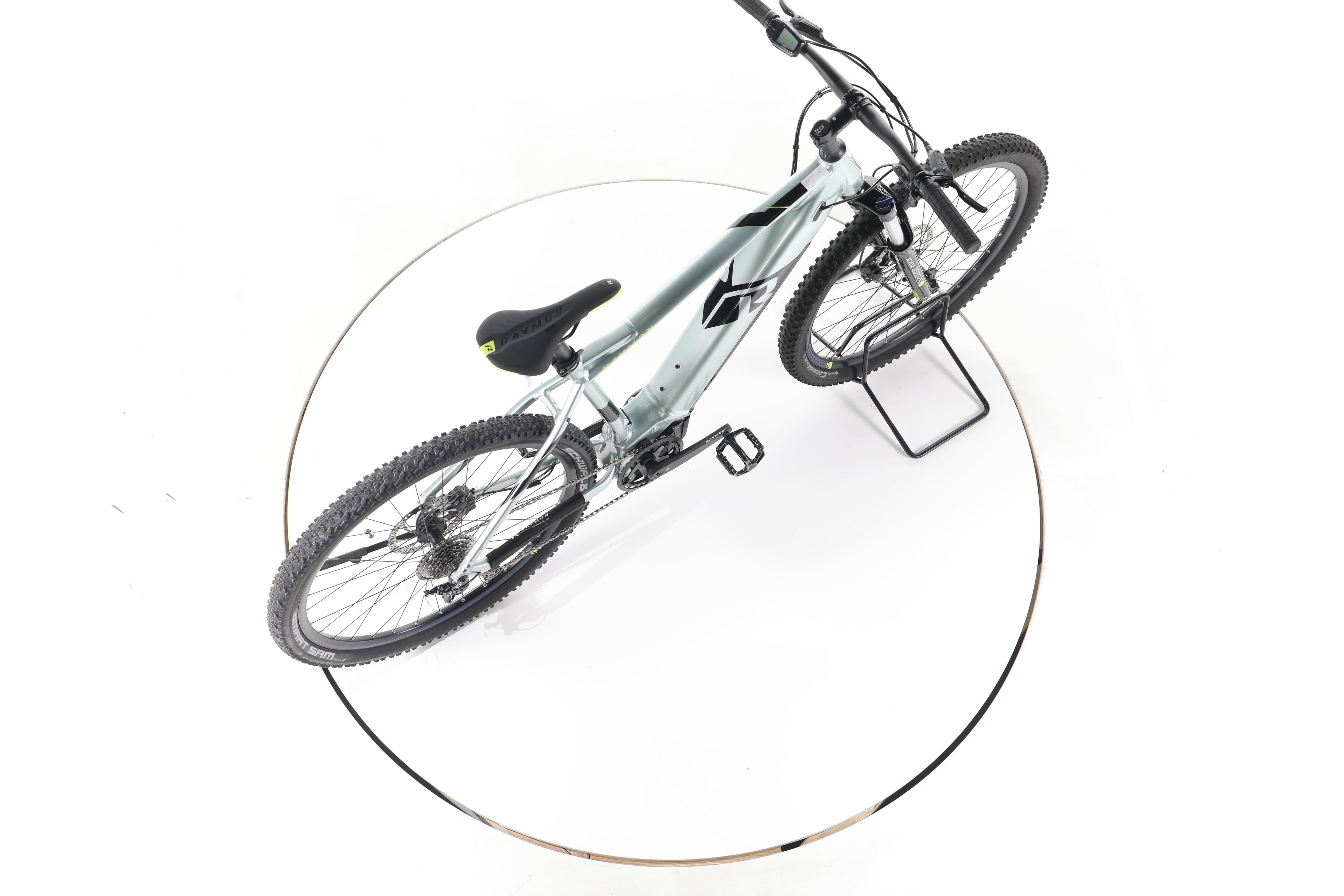 R Raymon HardRay E 5.0 E-Bike - Image 24