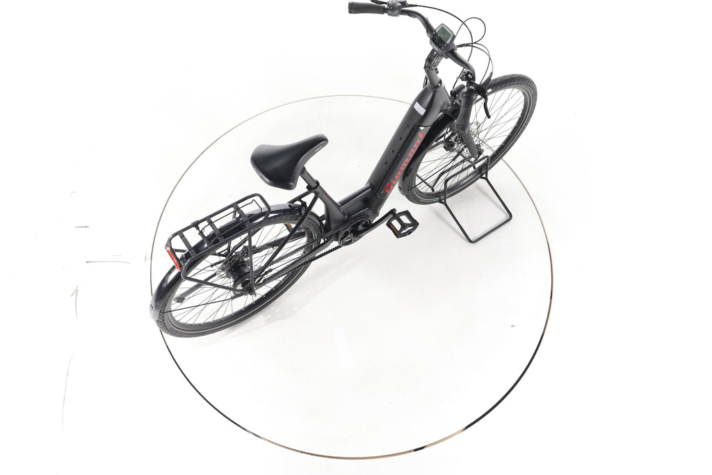Diamant Beryll Esprit+ City E-Bike Tiefeinsteiger - Image 24