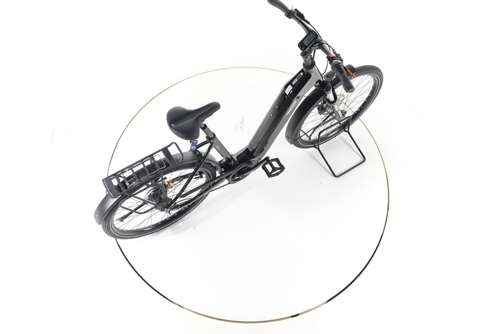HoheAcht AMO EKO Vilago RT City E-Bike Tiefeinsteiger - Image 24