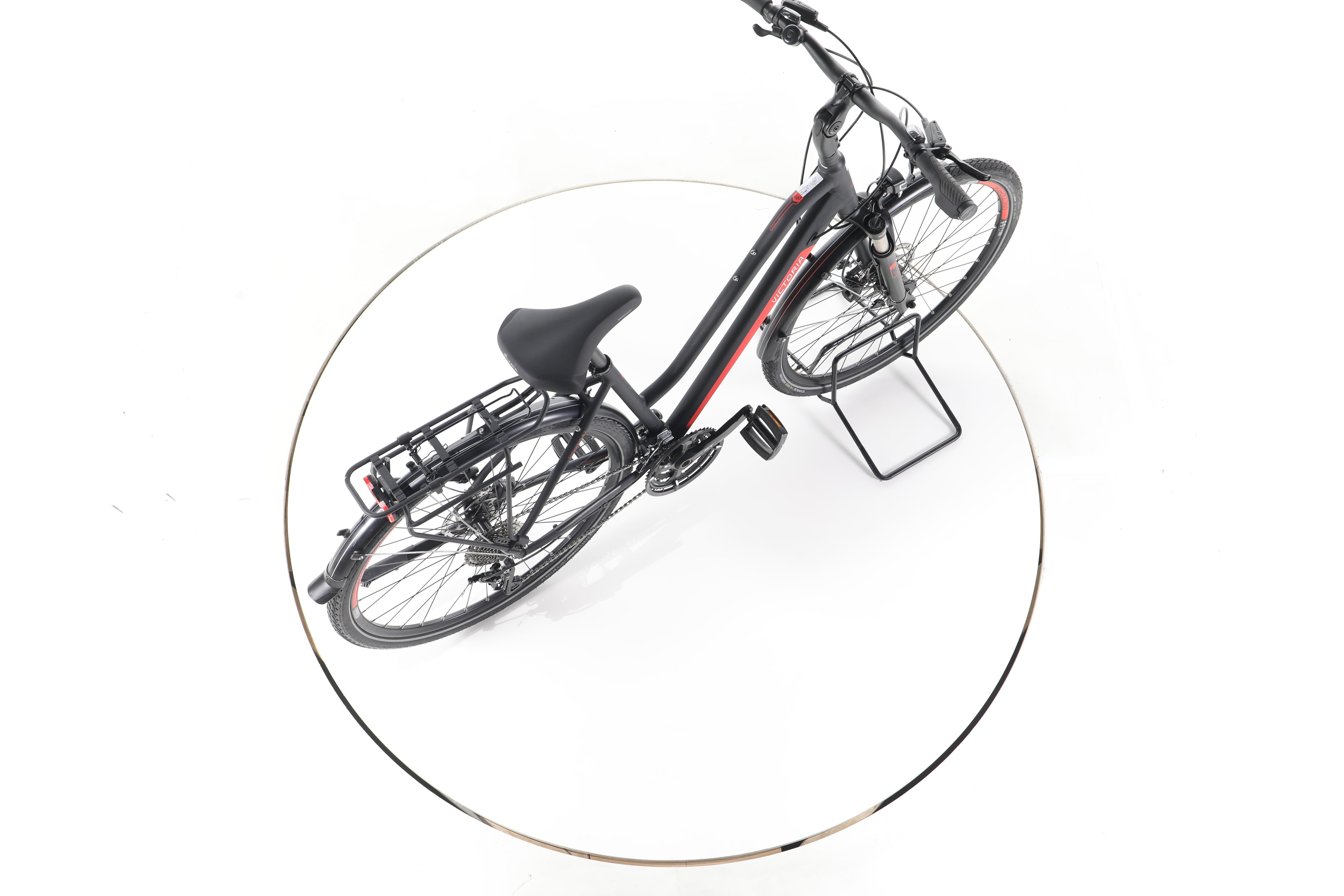 Victoria Trekking 8.7 Fahrrad City & Trekking - Image 24