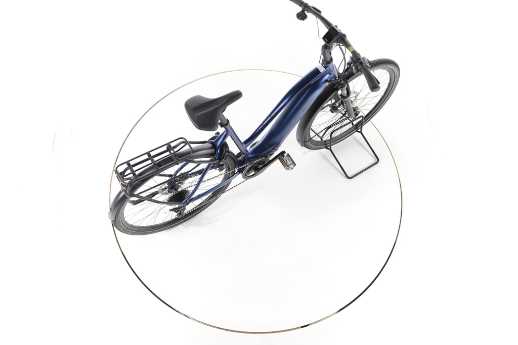 Giant Explore E+ 2 STA Trekking E-Bike - Image 24