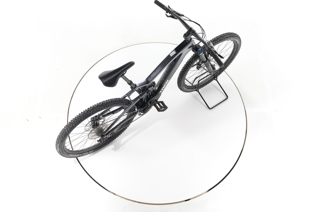 Trek Fuel EXe 9.7 E-Bike Fully Carbon - Image 24
