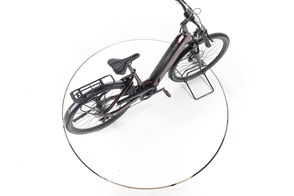 Stevens E-Triton PT6 Trekking E-Bike Tiefeinsteiger - Image 24