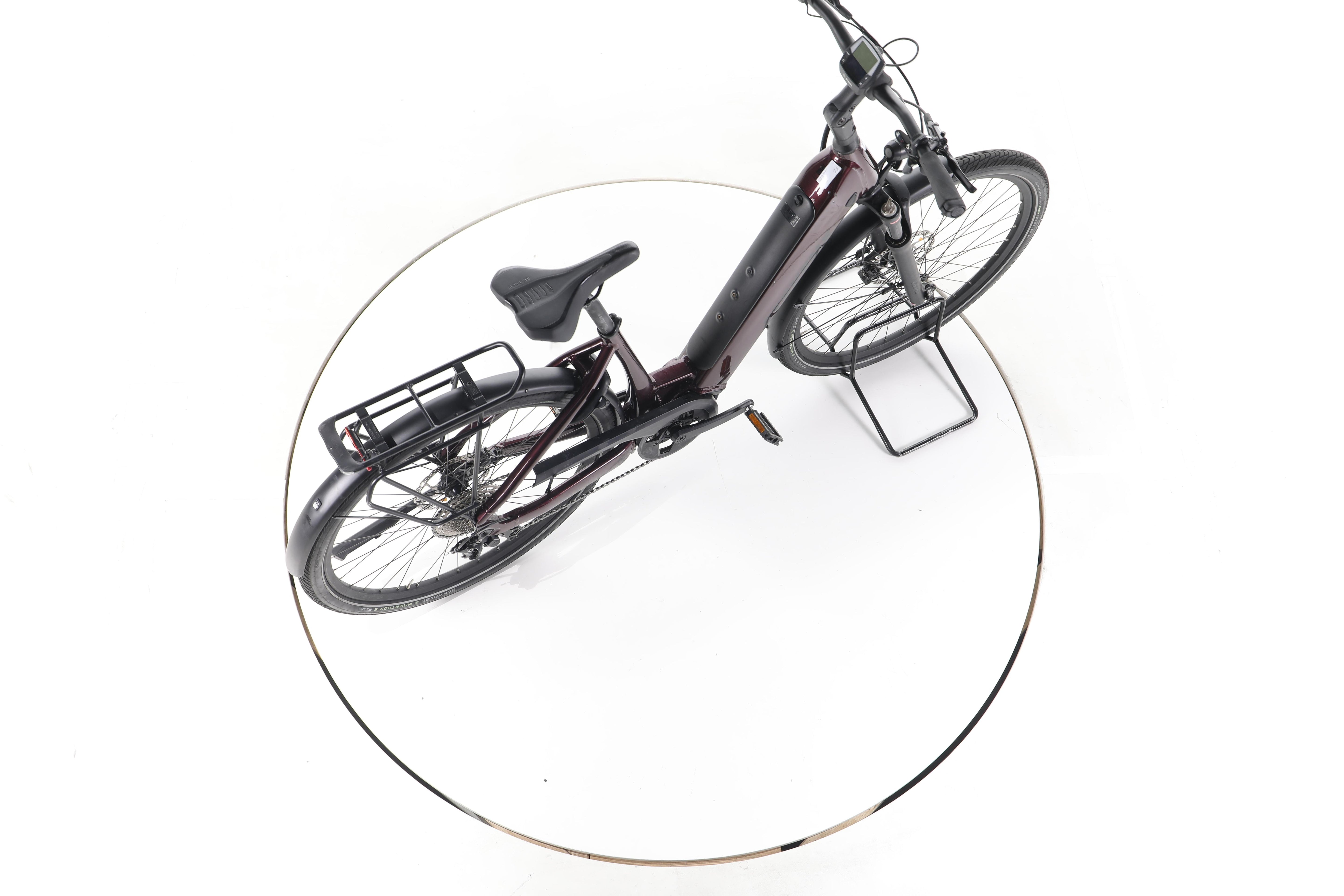 Stevens E-Triton PT6 Trekking E-Bike Tiefeinsteiger - Image 24