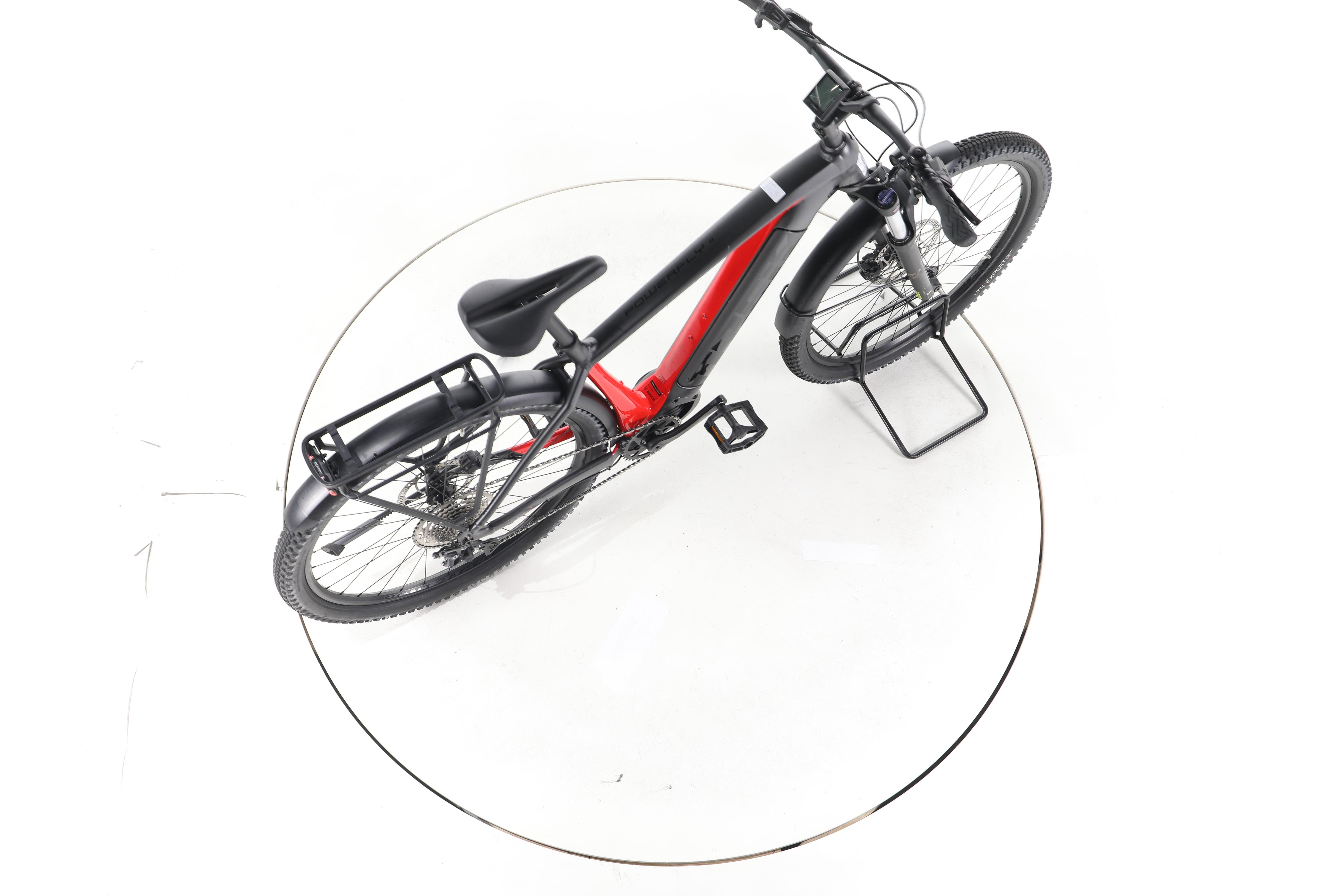 Trek Powerfly Sport 4 Equipped Gen 4 Trekking E-Bike - Image 24
