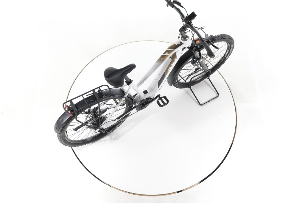 Conway Cairon S 5.0 Trekking E-Bike - Image 24