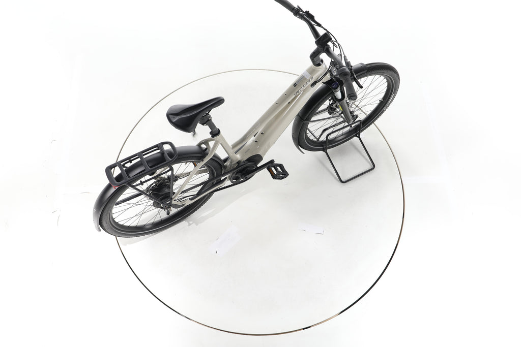 Specialized Turbo Vado 3.0 Trekking E-Bike - Image 24