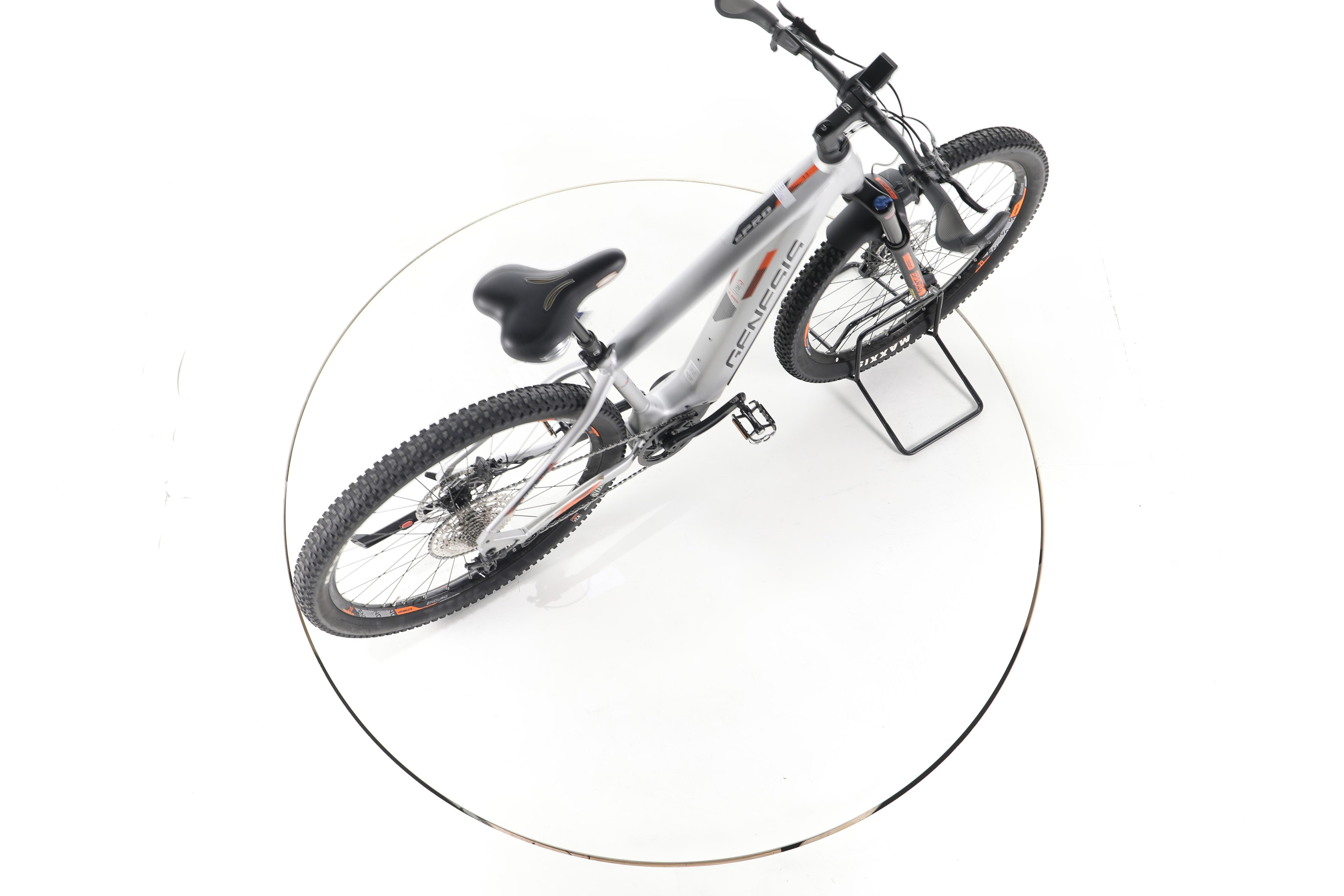 Genesis E-Pro 3.3 E-Bike - Image 24
