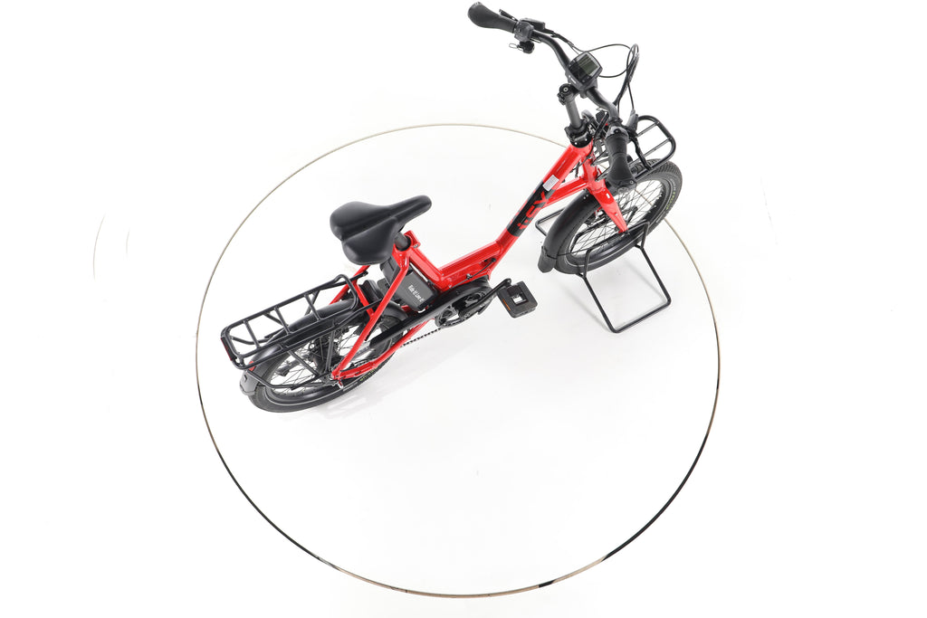 i:SY S8 F Kompakt E-Bike Tiefeinsteiger - Image 24