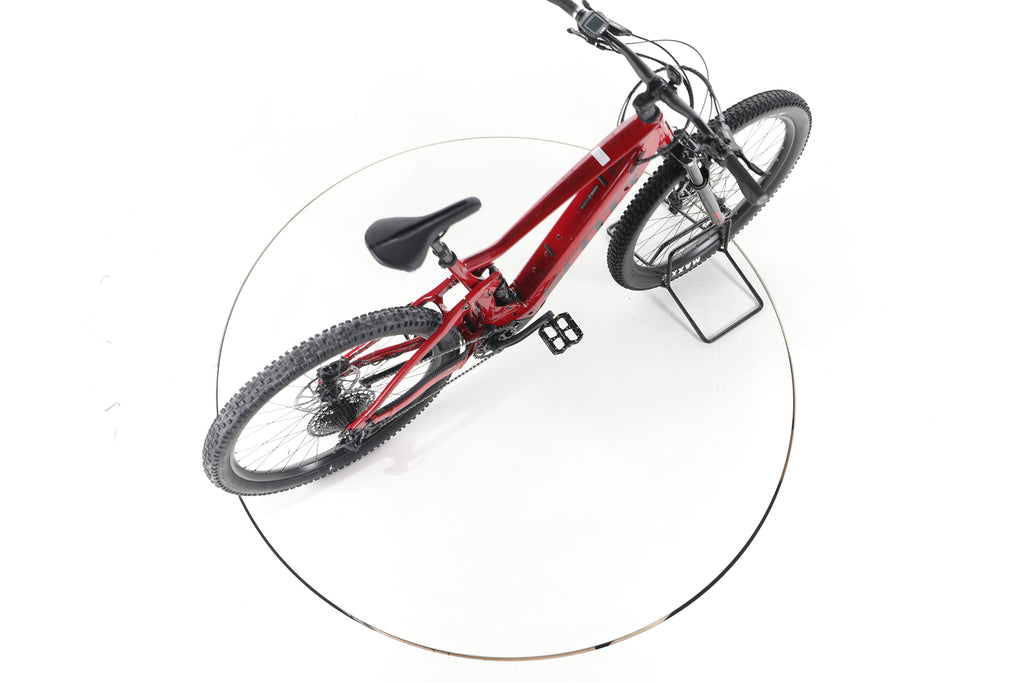 Scott Strike eRIDE 930 Fully E-Bike - Image 24