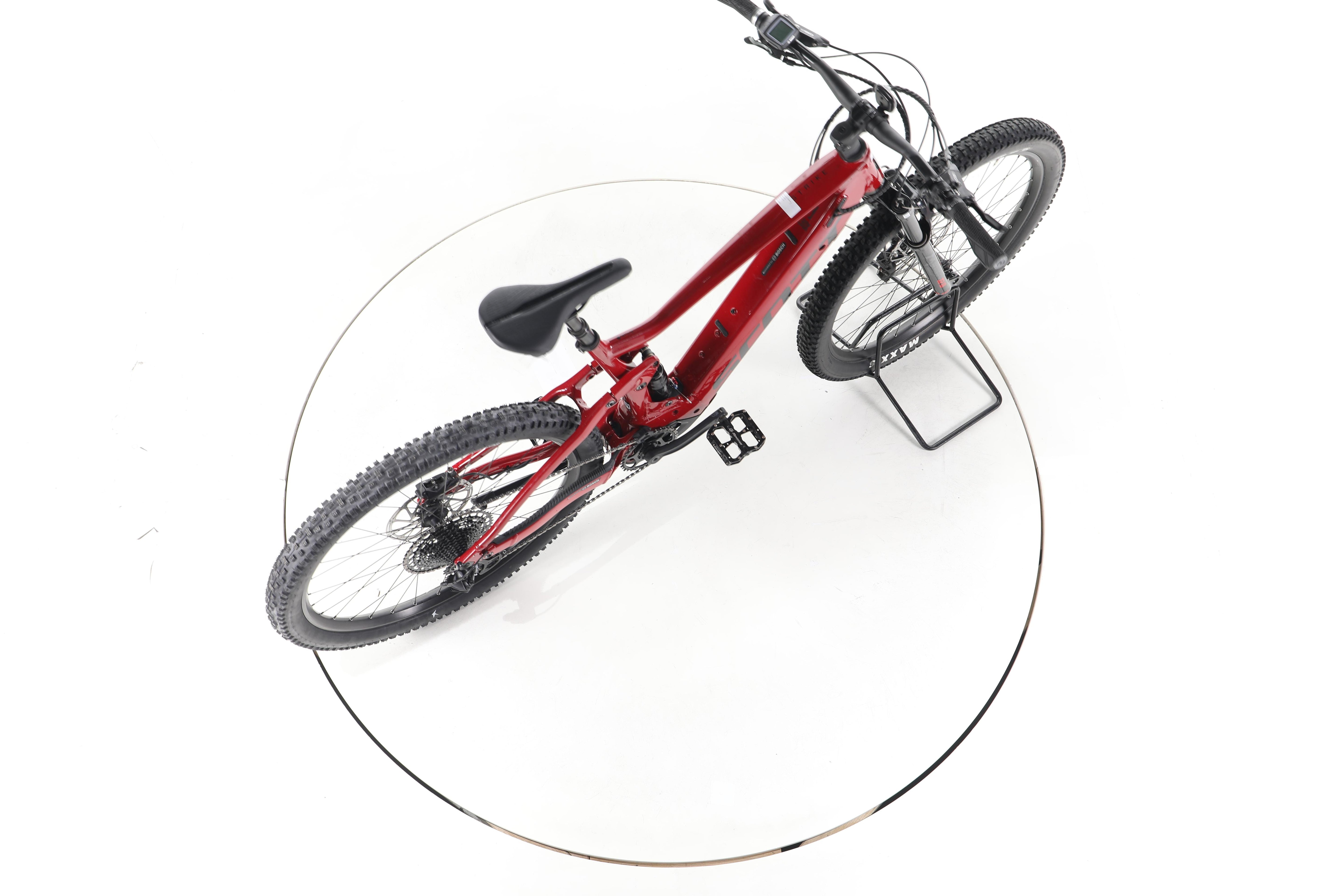 Scott Strike eRIDE 930 Fully E-Bike - Image 24
