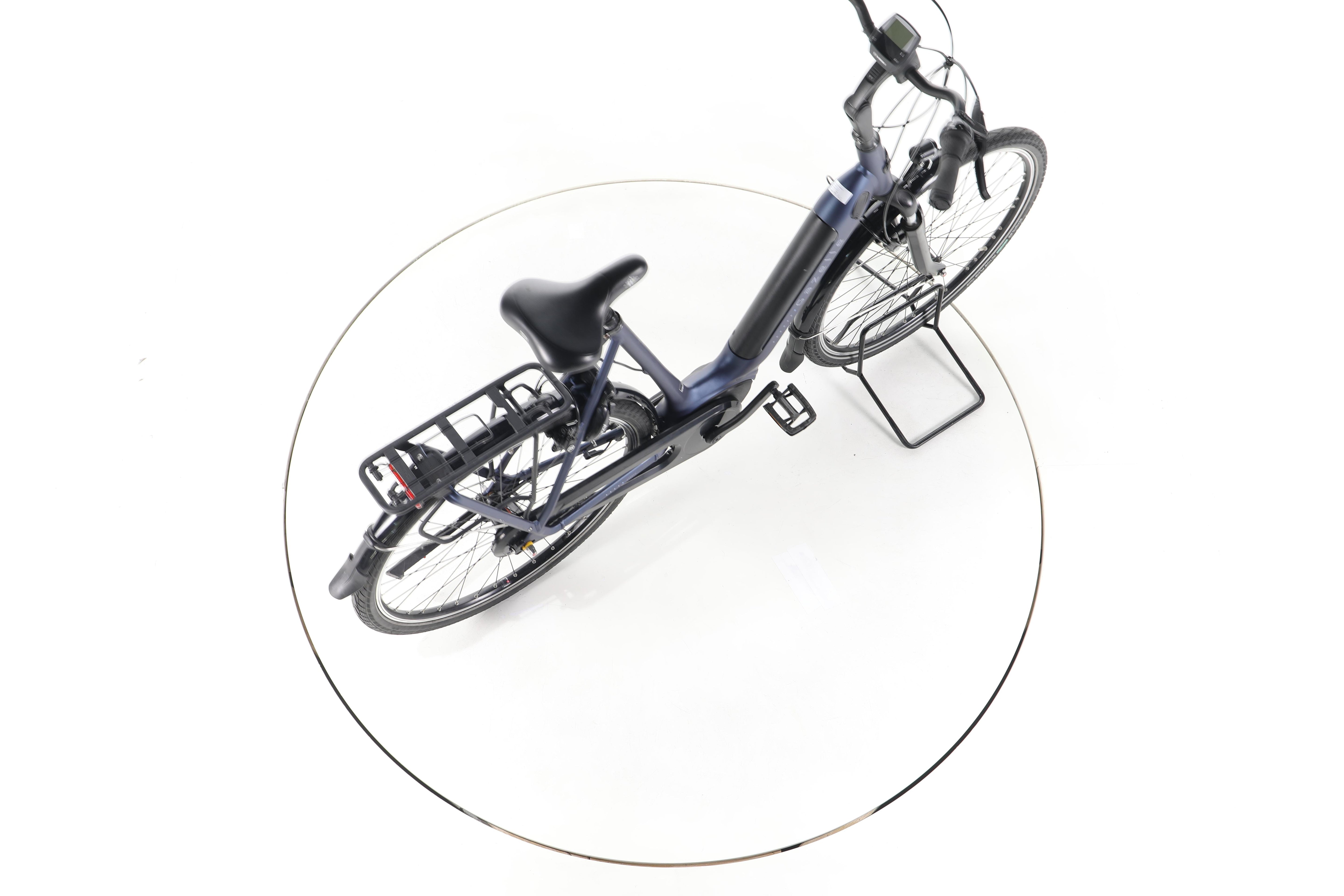 Gazelle Arroyo C7+ HMB Elite City E-Bike Tiefeinsteiger - Image 24
