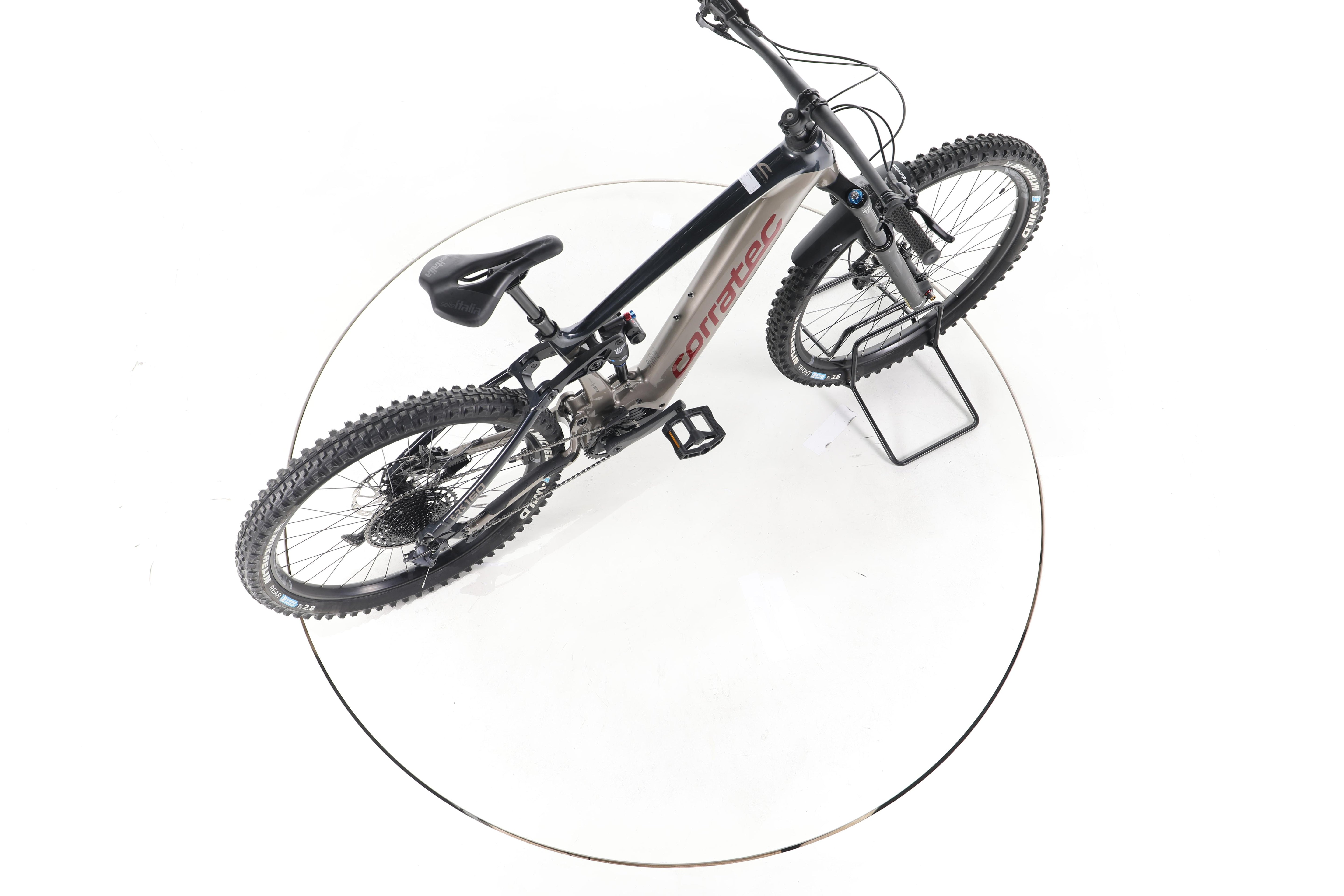 Corratec Power RS 160 E-Bike Fully - Image 24