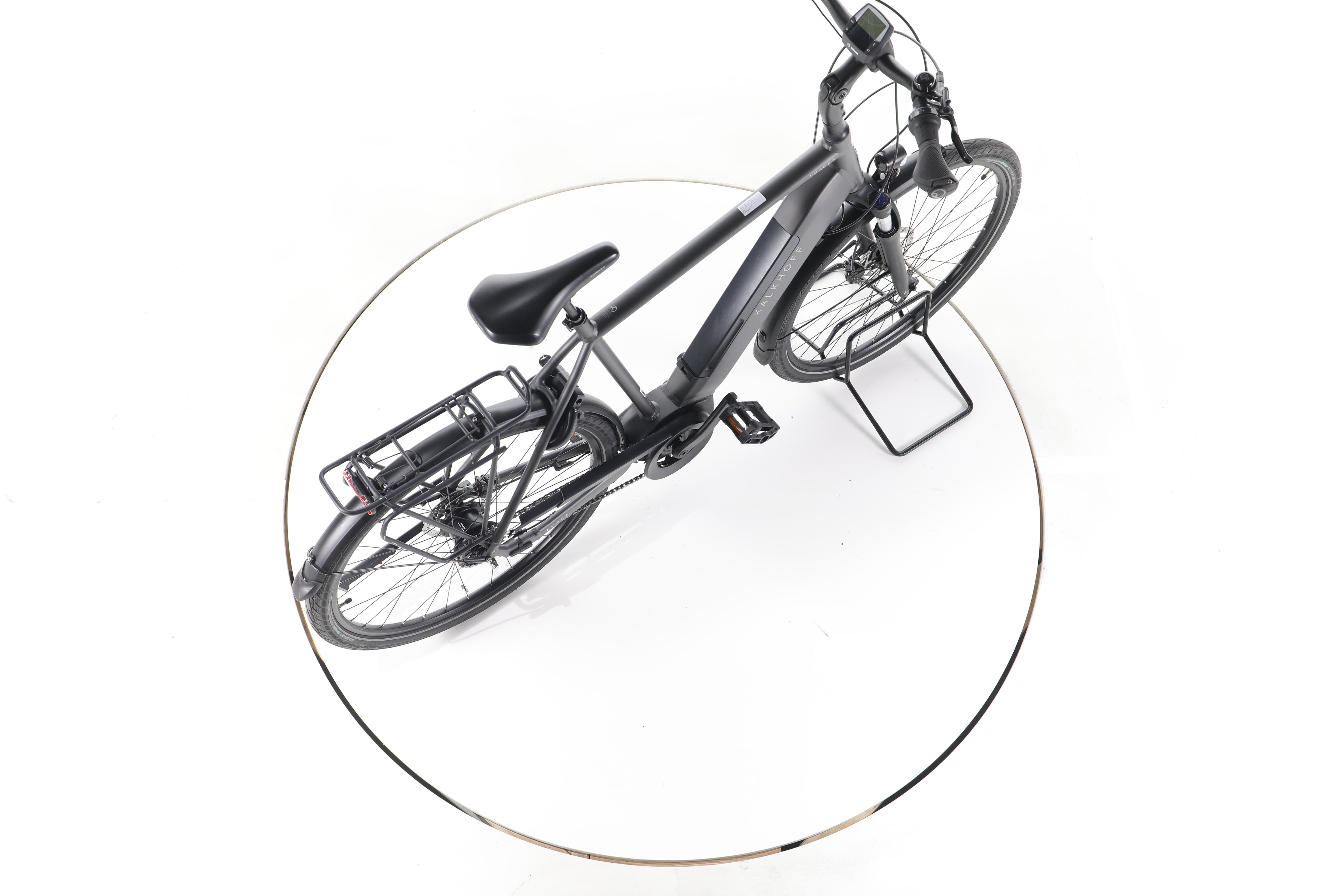 Kalkhoff Image 3.B Advance City E-Bike - Image 24